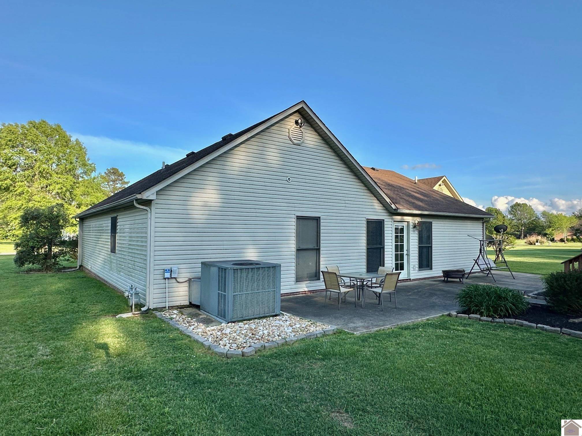 Mayfield, KY 42066,159 Caleb Drive
