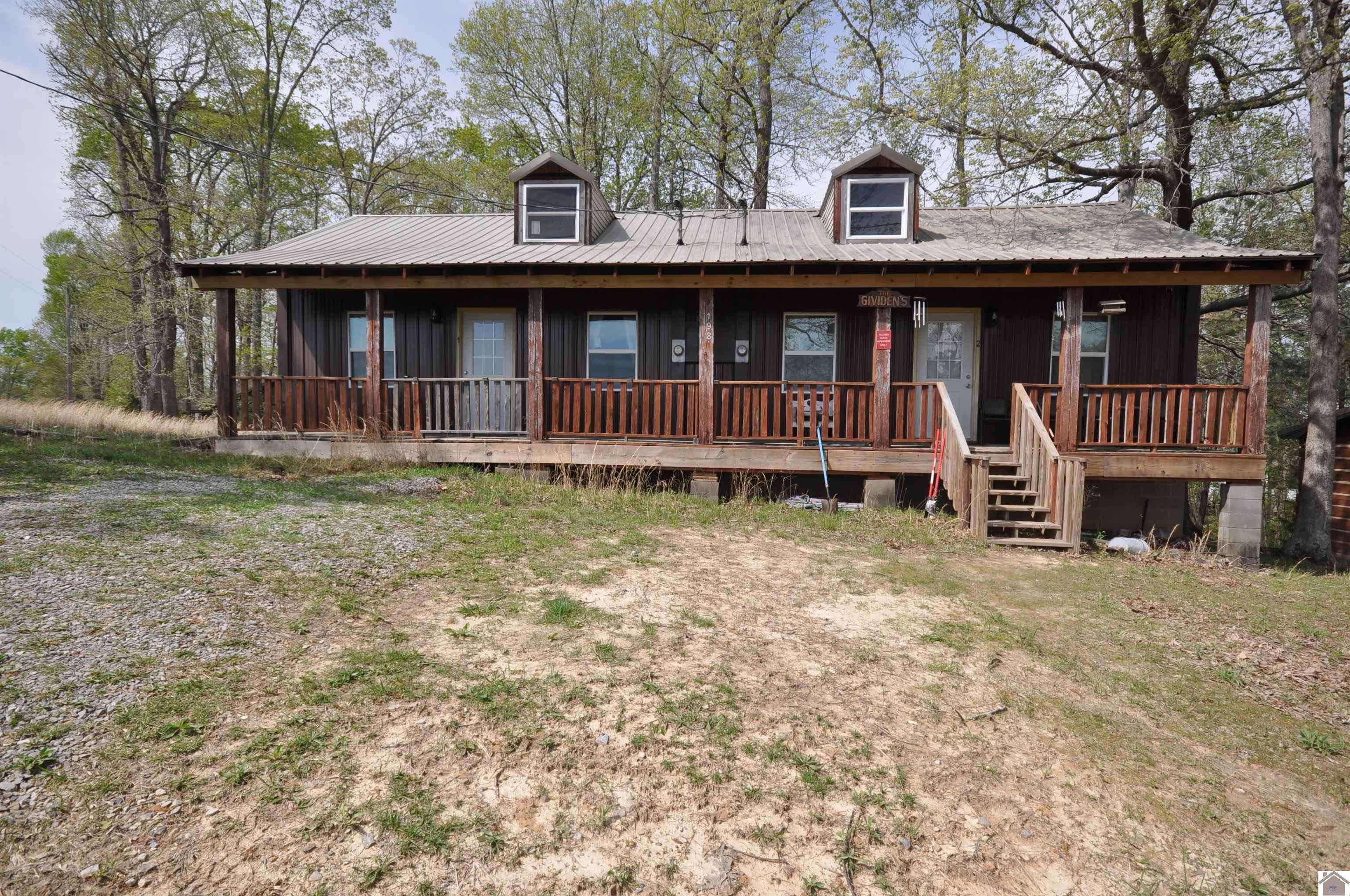 Hardin, KY 42048,198 Mandor Road