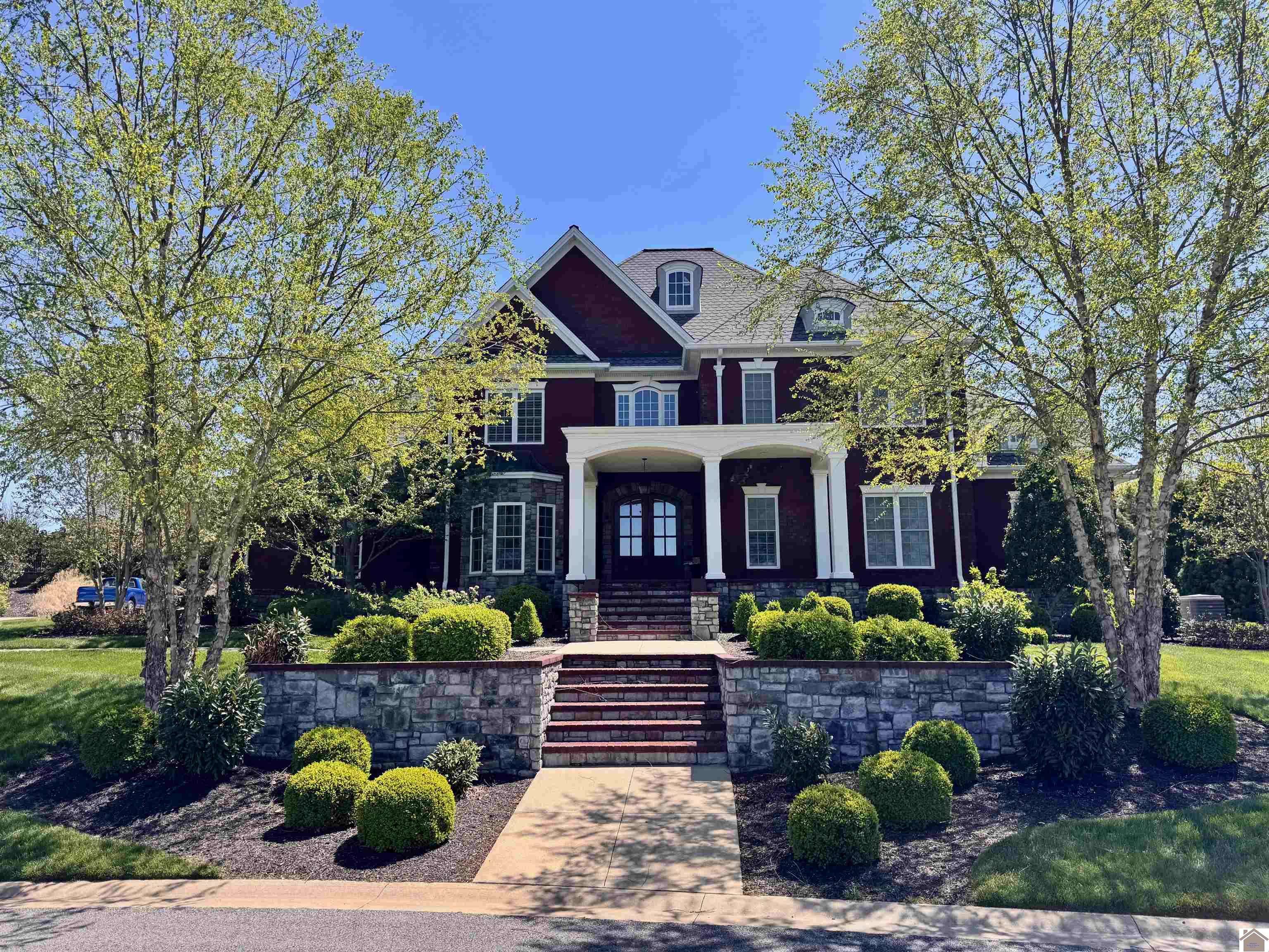 Paducah, KY 42001,6818 Turnberry