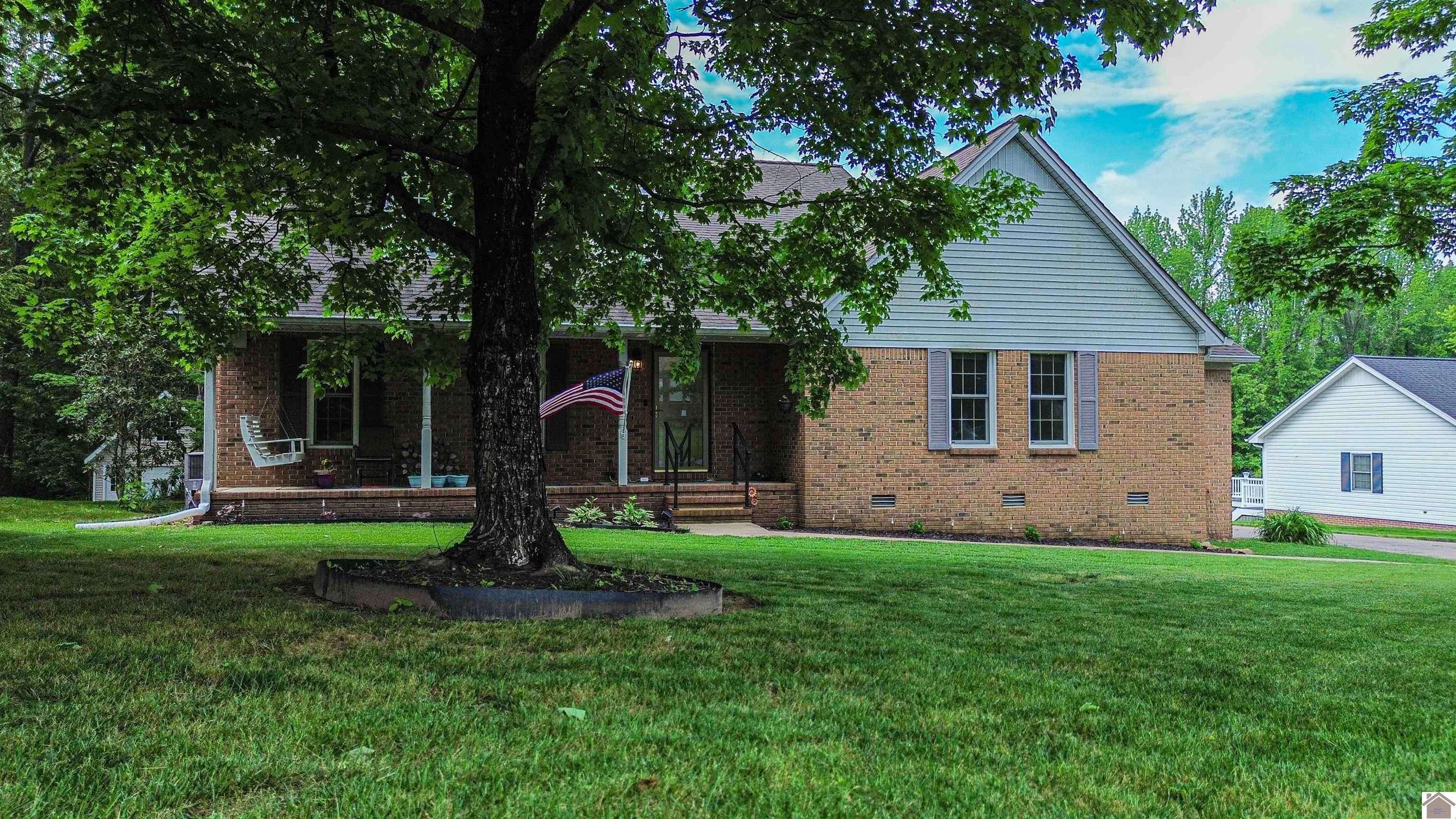 Paducah, KY 42001,4510 Maywood