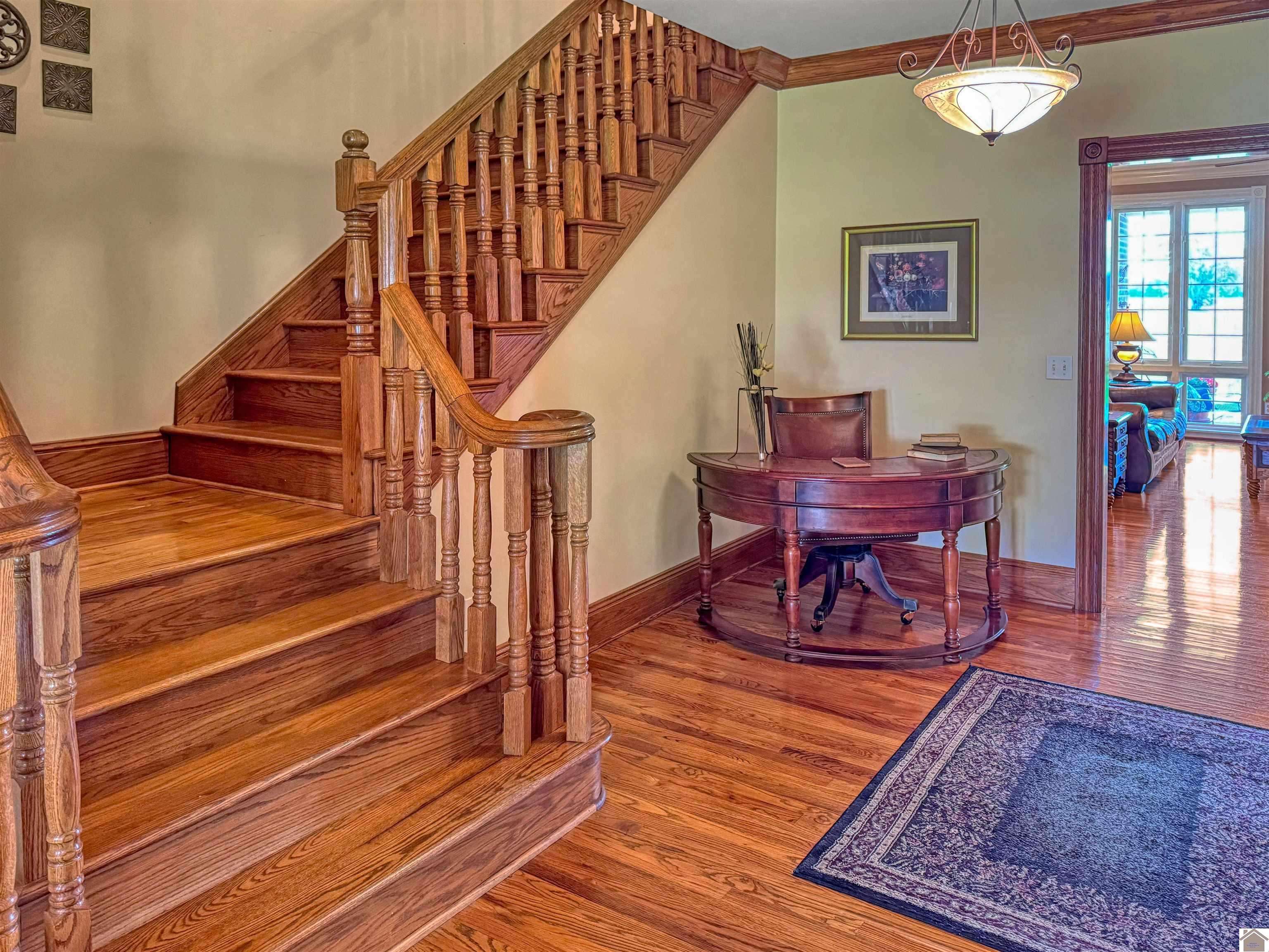 Murray, KY 42071,730 Rob Mason Road