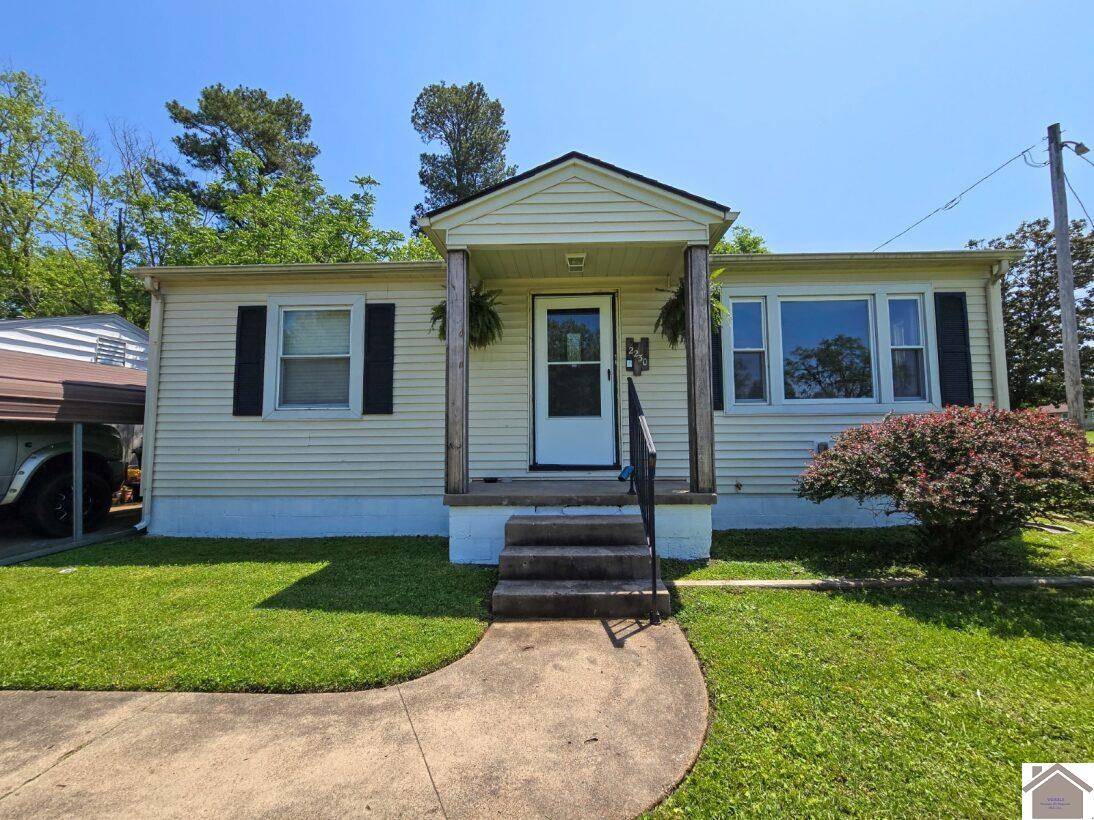 Paducah, KY 42001,2230 Seneca Ln