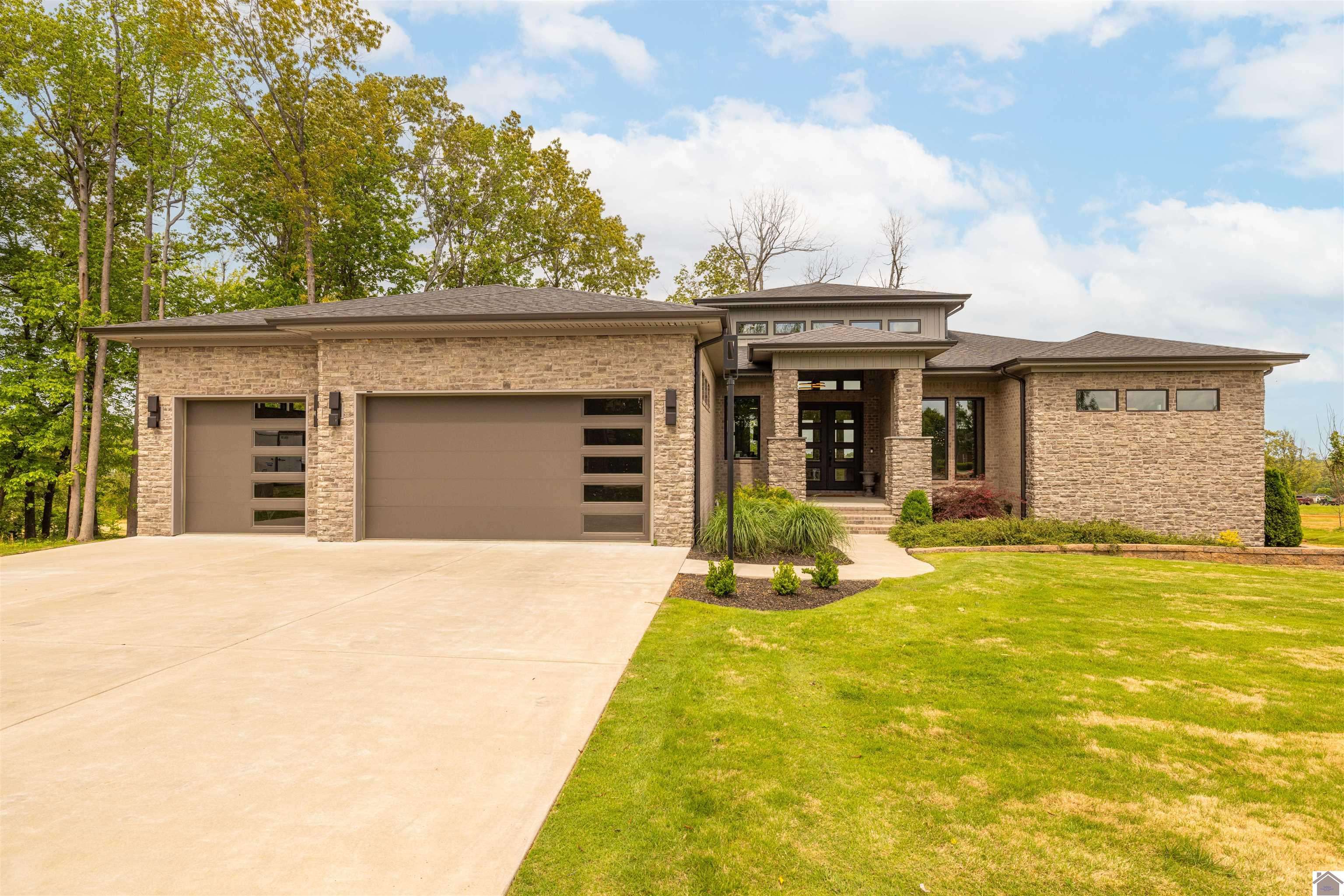 Mccracken C, KY 42003,390 Forest Ridge
