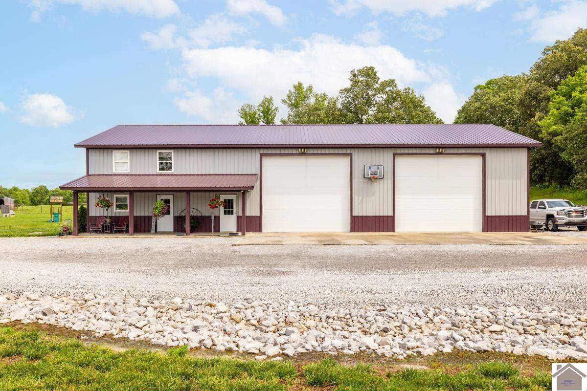 Fredonia, KY 42411,674 Cecil Sigler Road