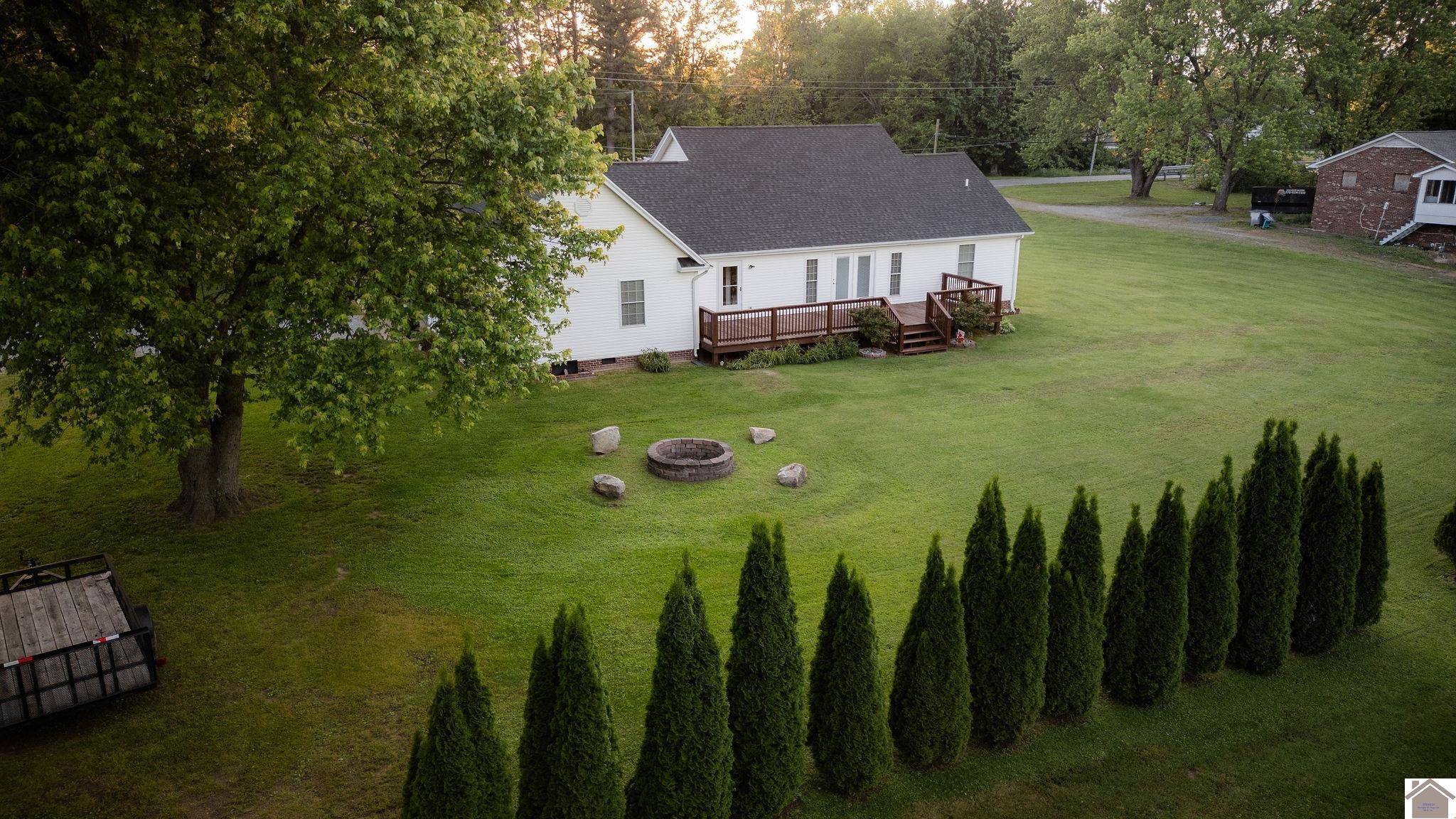 Mayfield, KY 42066,2878 State Route 303