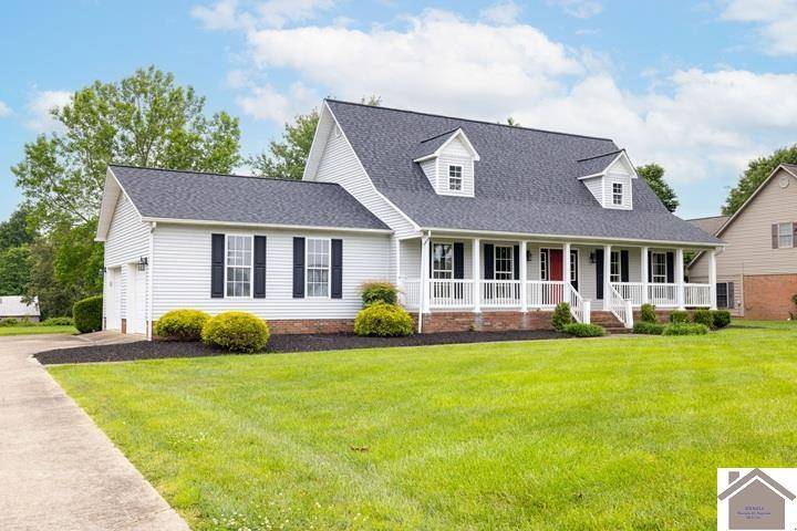 Mayfield, KY 42066,83 Autumn Ridge