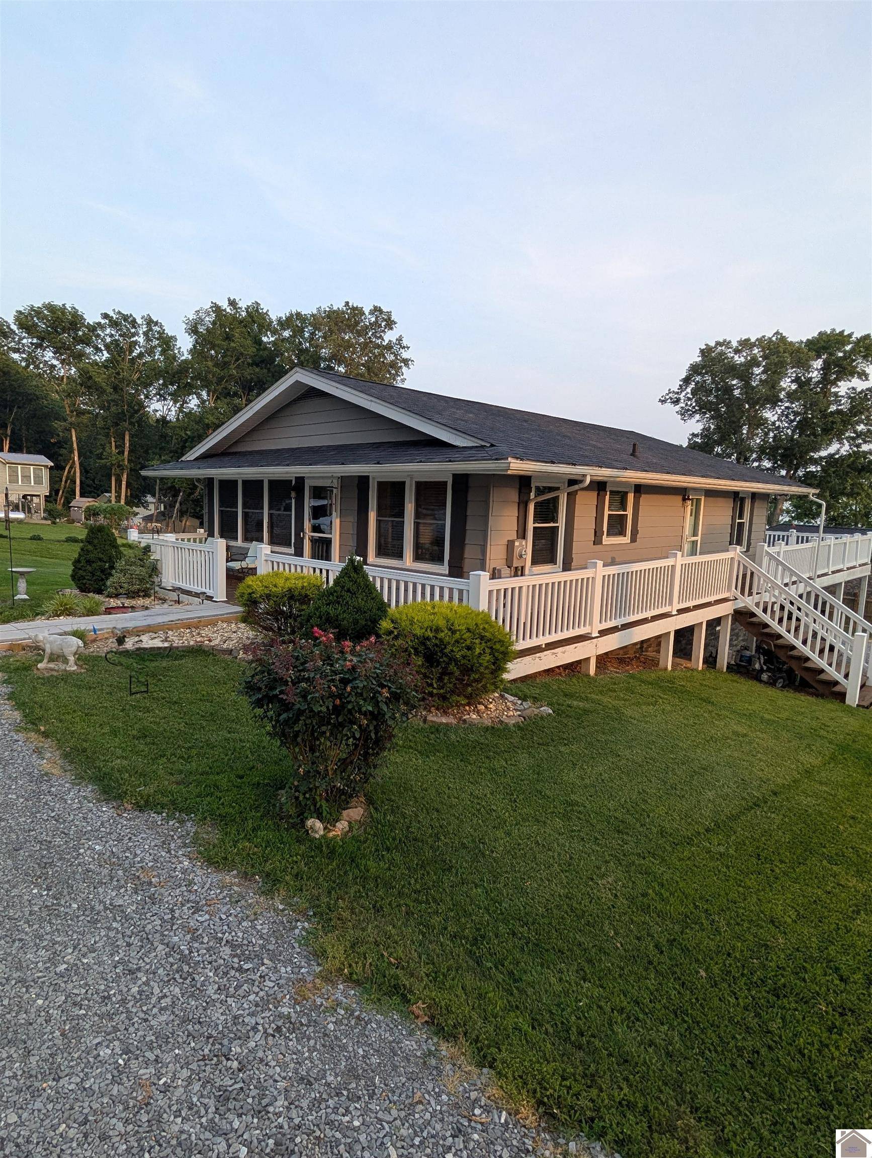Cadiz, KY 42211,41 Nancy Ave.