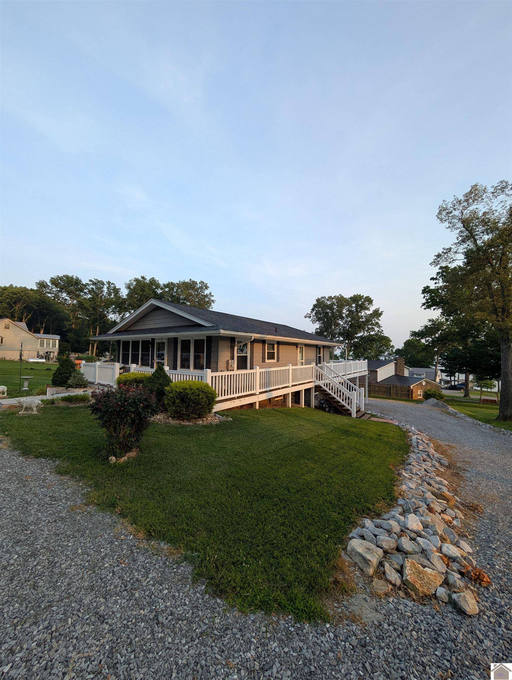 Cadiz, KY 42211,41 Nancy Ave.