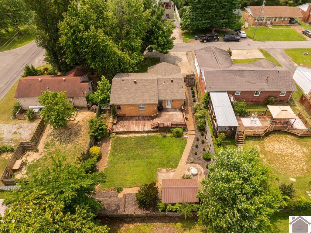 Mayfield, KY 42066,1310 Hilltop Drive