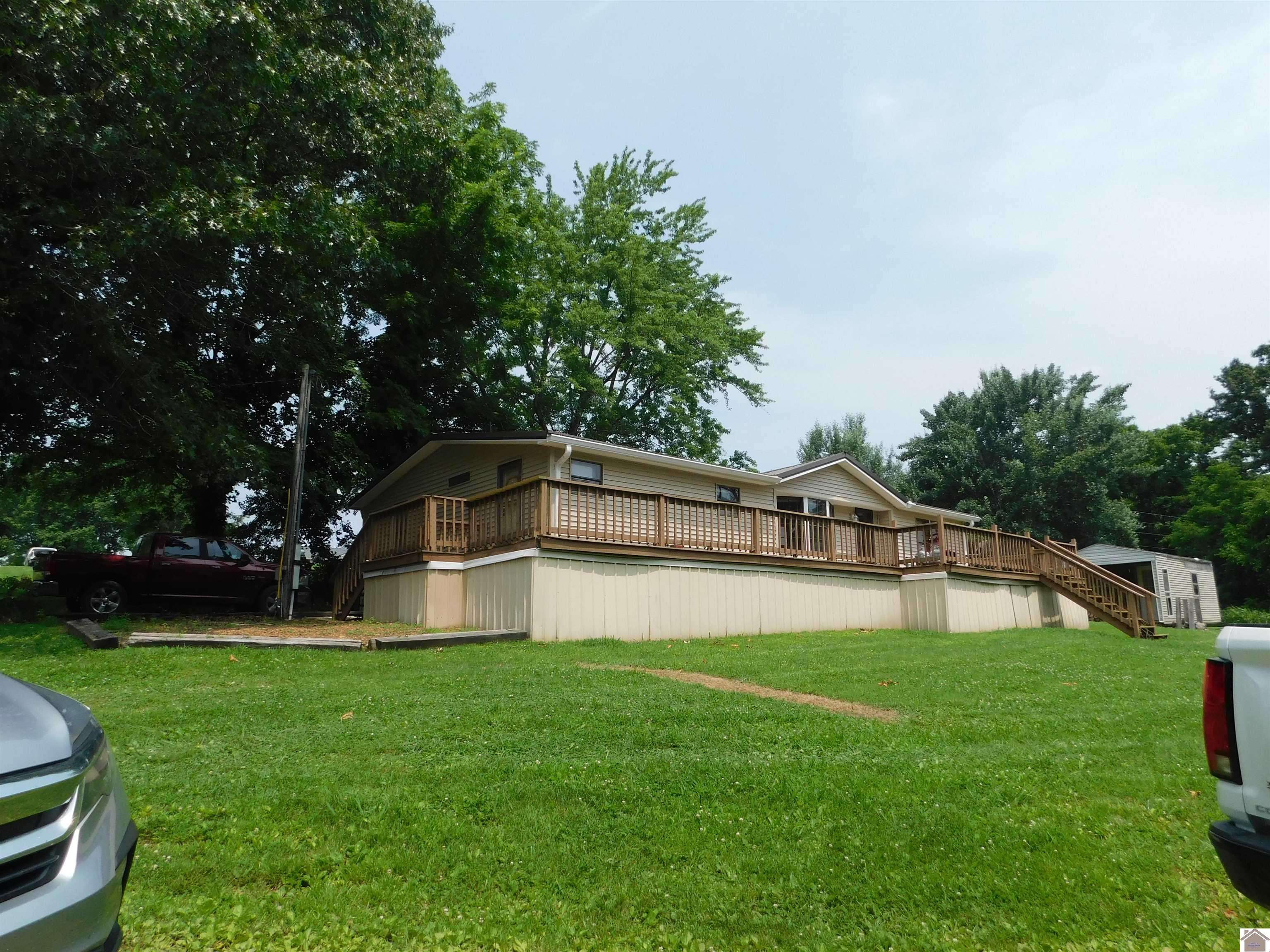 Marion, KY 42064,920 State Route 506