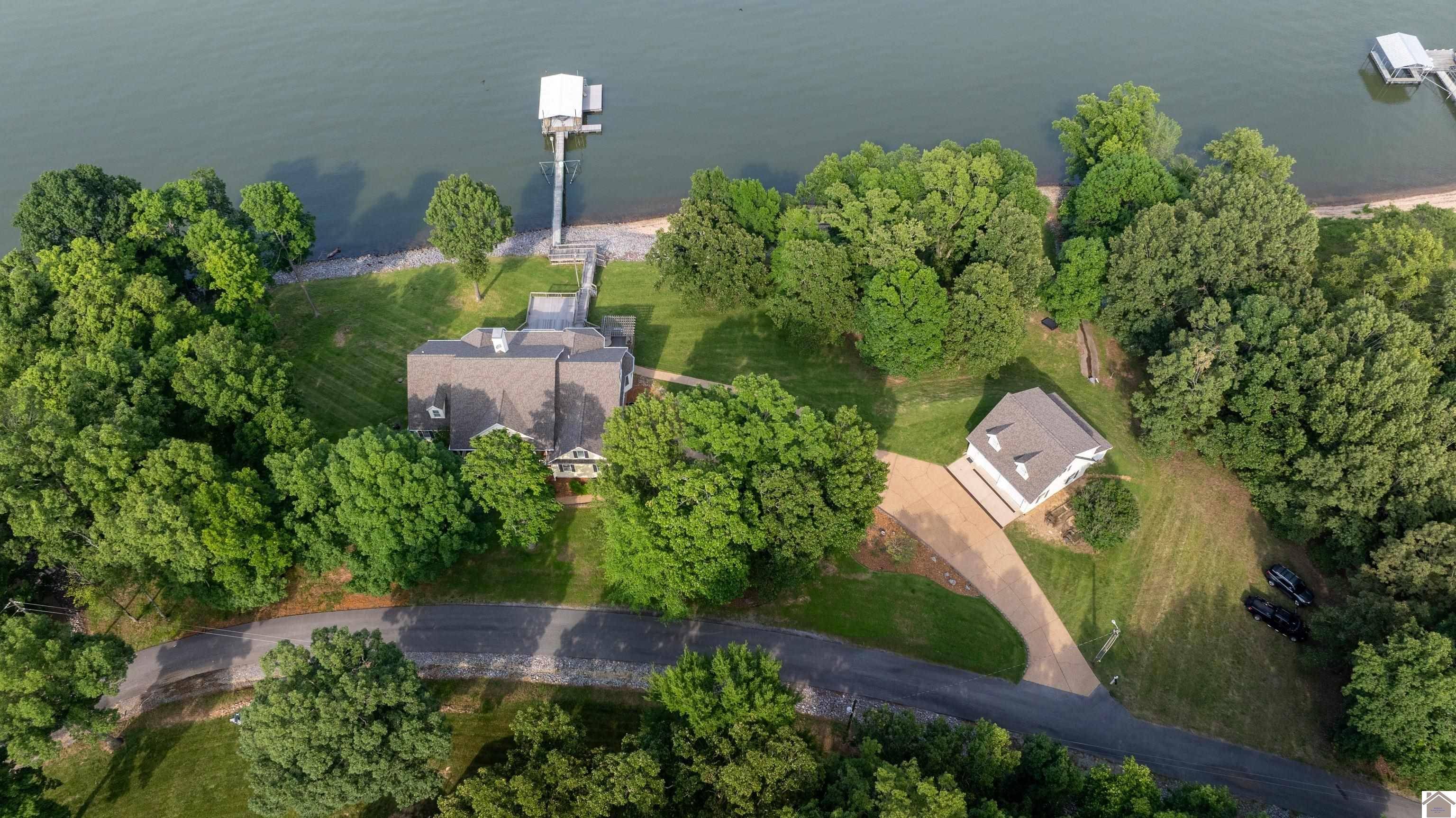 New Concord, KY 42076,129 Wayne Circle