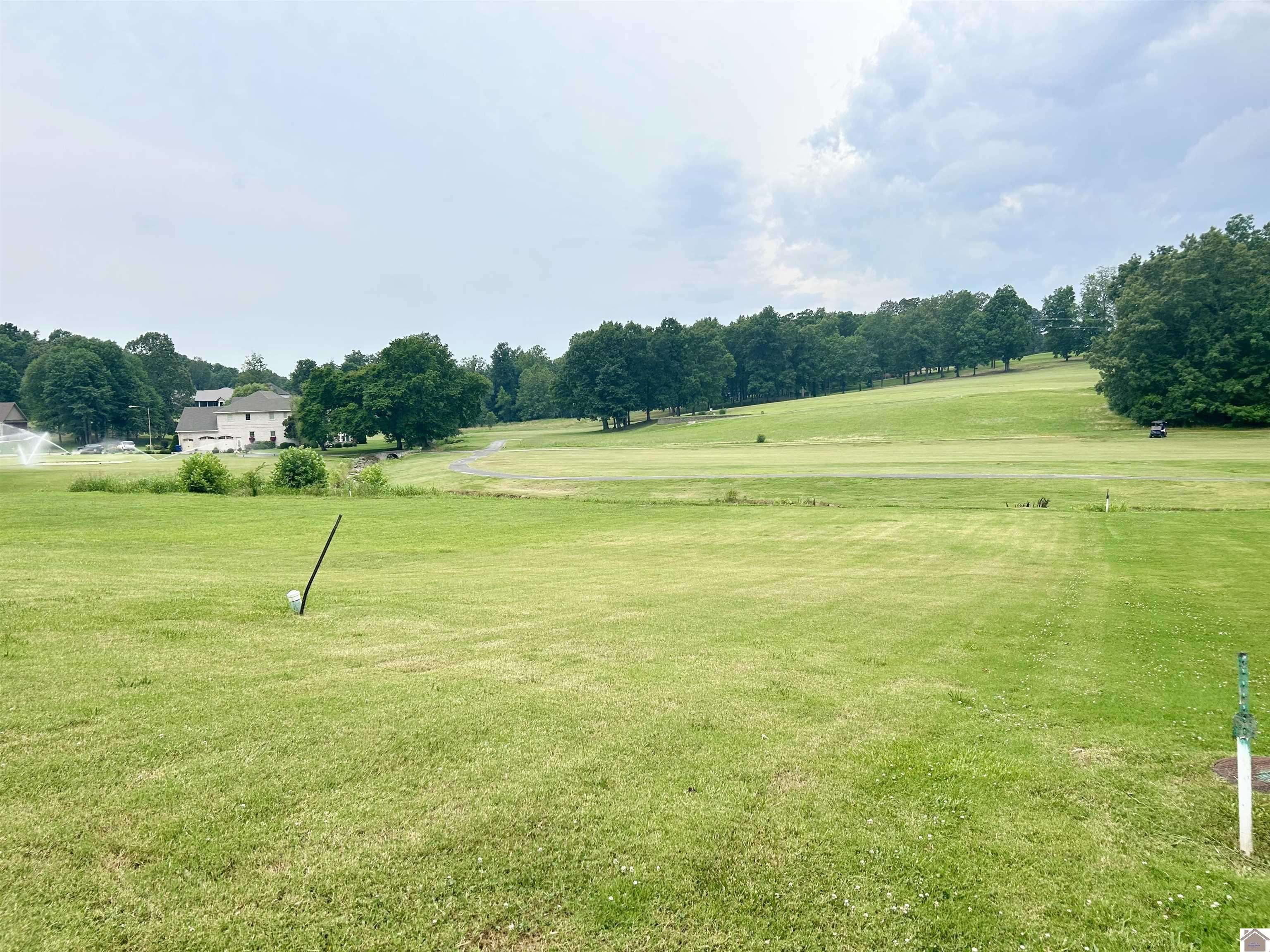 Benton, KY 42025,Lot 12 & 13 Fairway Drive