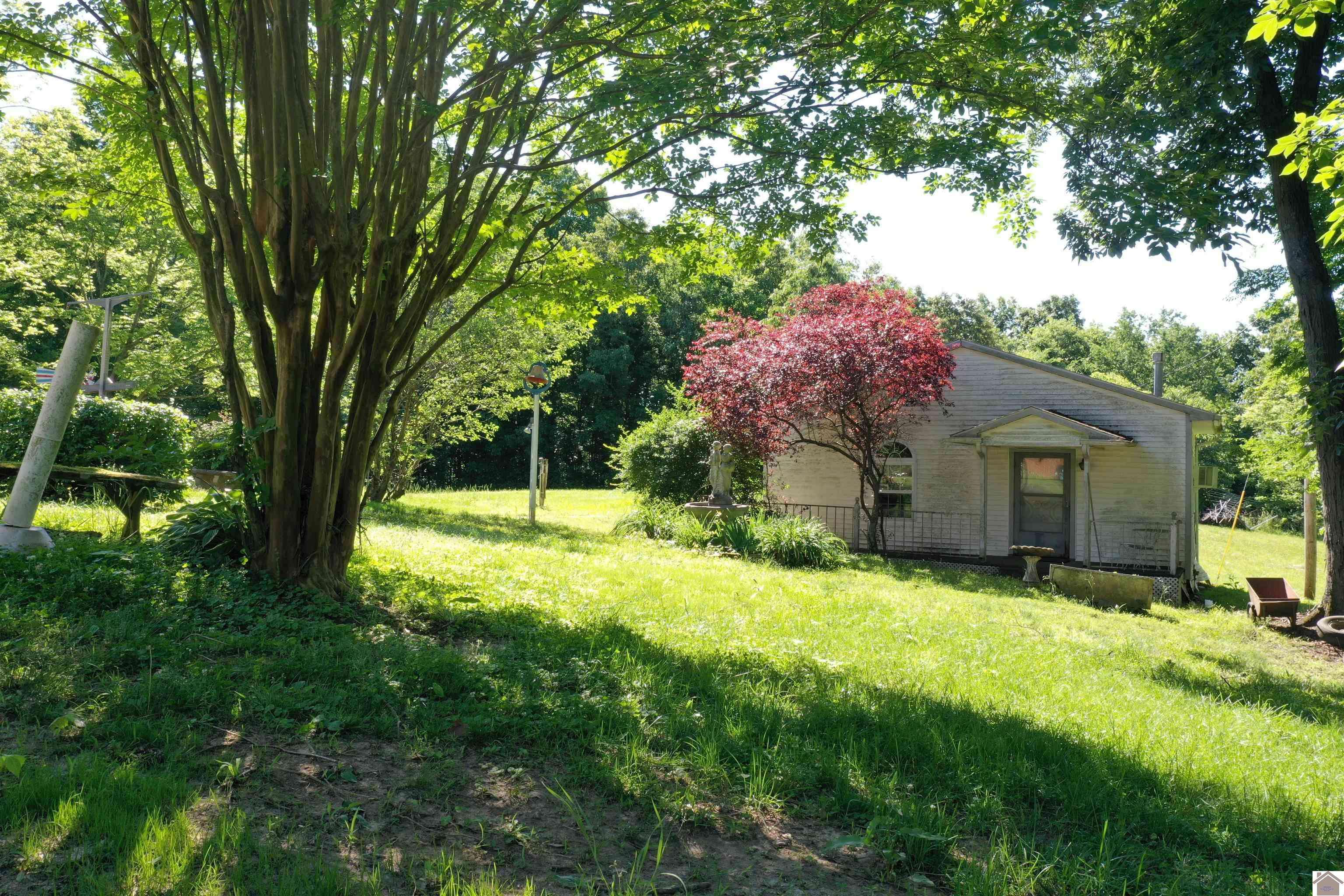 Boaz, KY 42027,2720 State Route 994