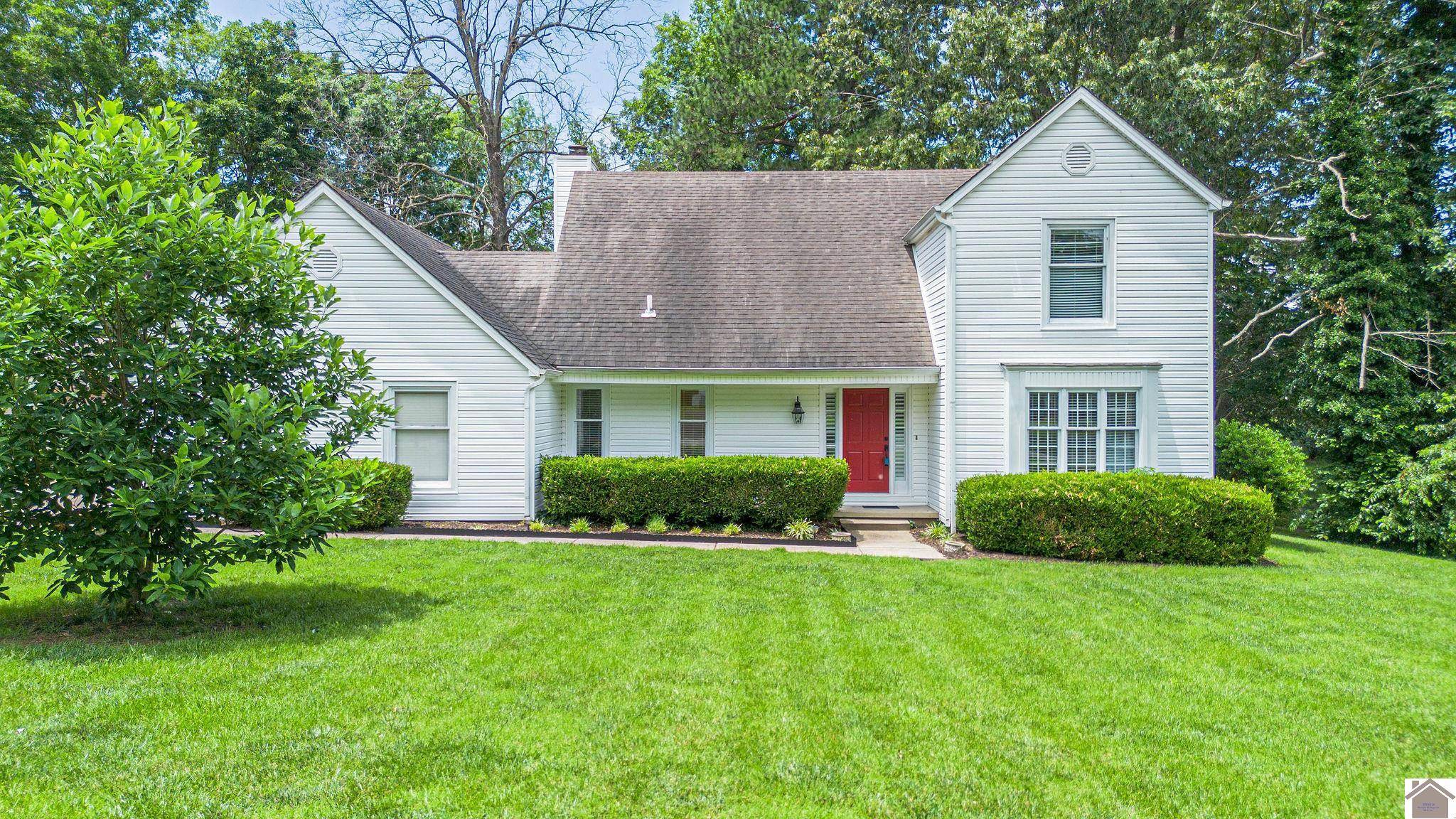 Paducah, KY 42003,413 Edwards Dr