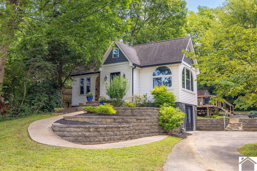 Paducah, KY 42001,324 Friedman Avenue