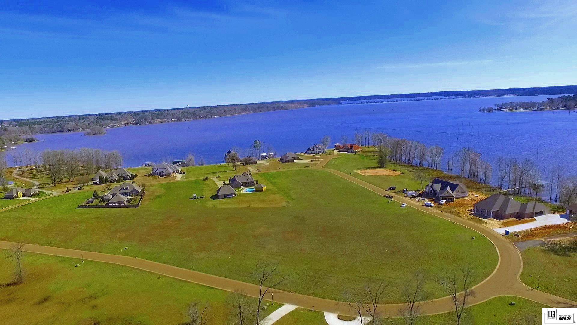 Farmerville, LA 71241,Lot 3 DOZIER CREEK CIRCLE