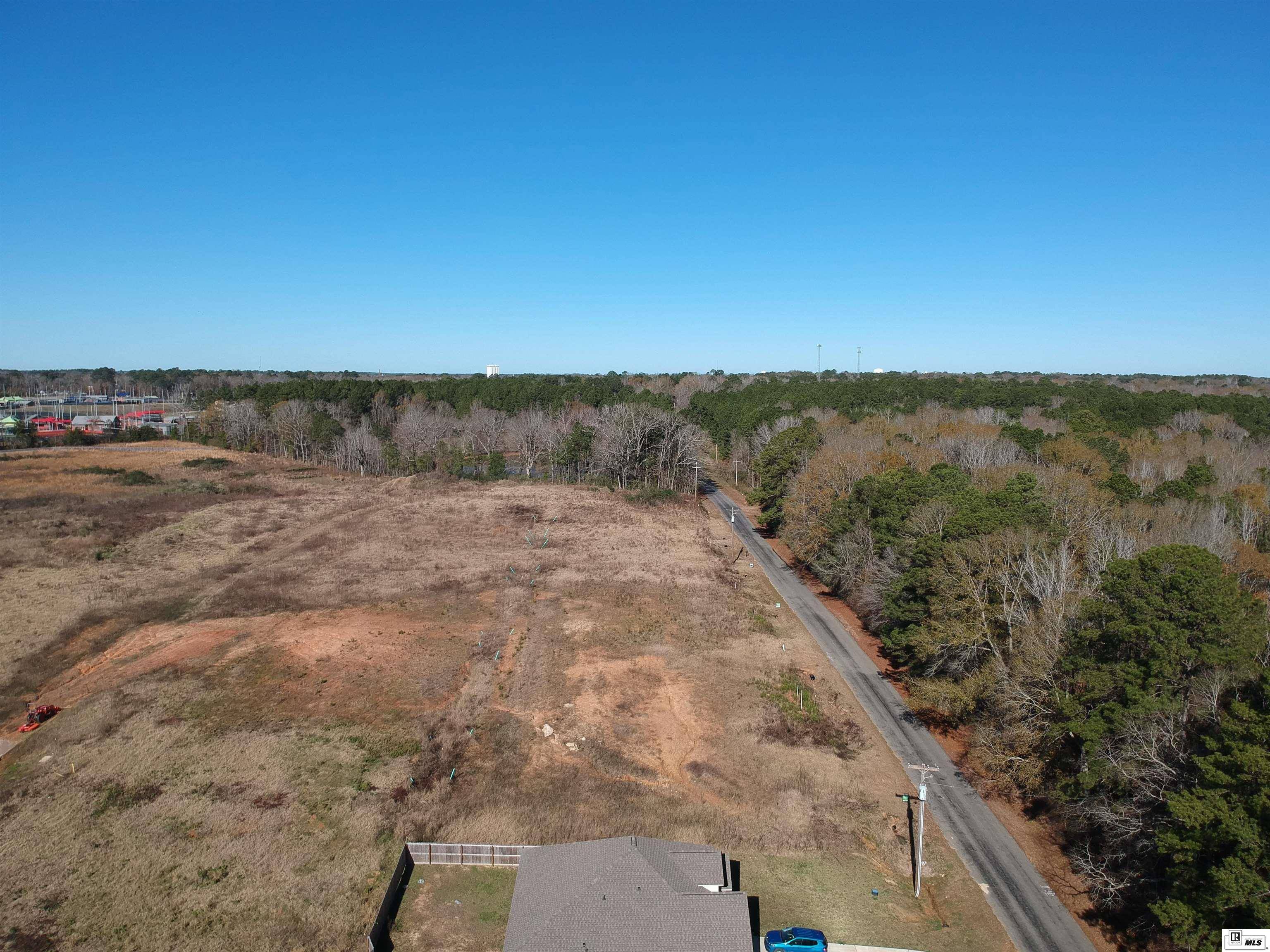 Ruston, LA 71270,11 MOORE'S DAIRY ROAD