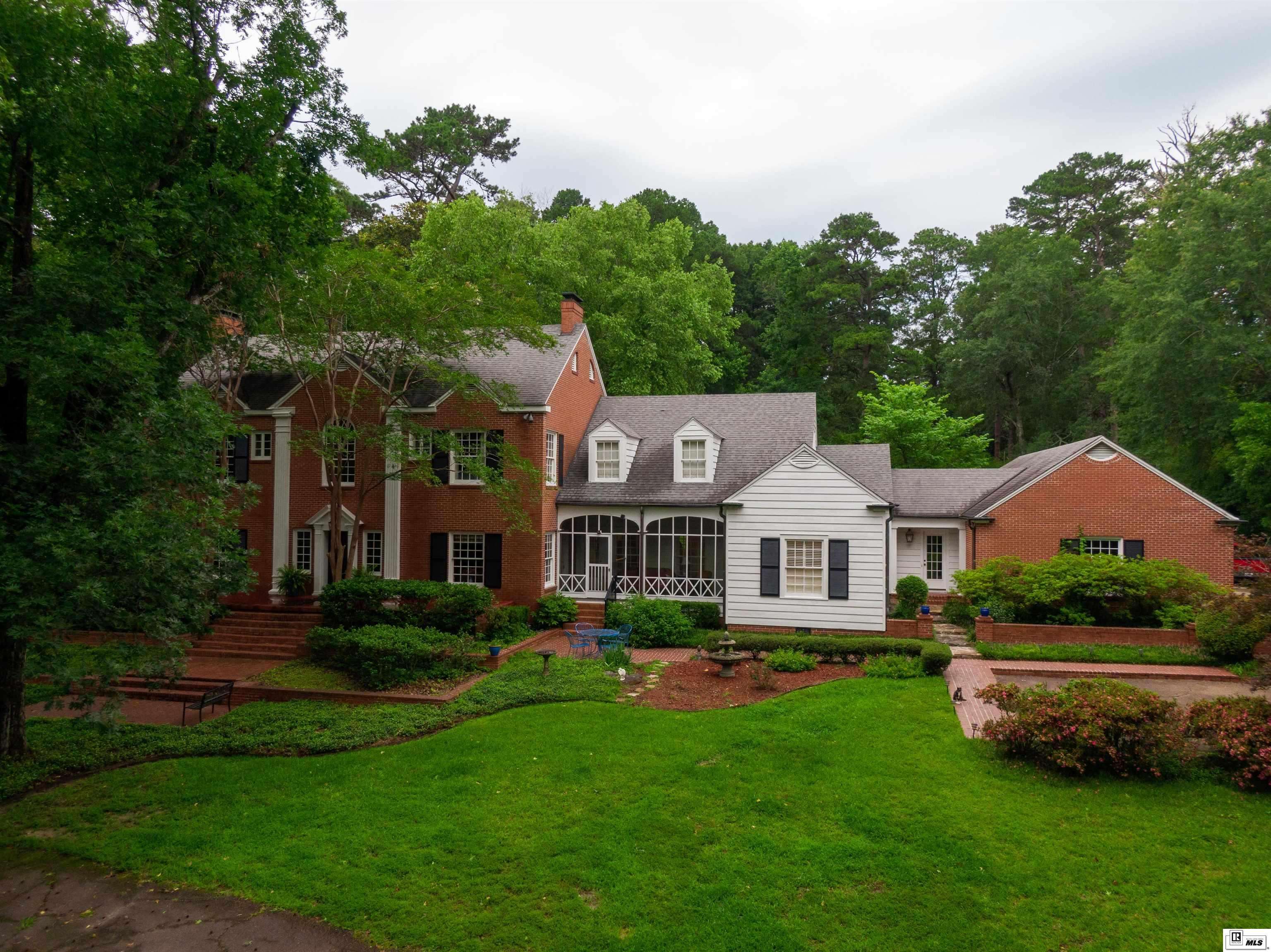 Ruston, LA 71270,206 S CHAUTAUQUA ROAD