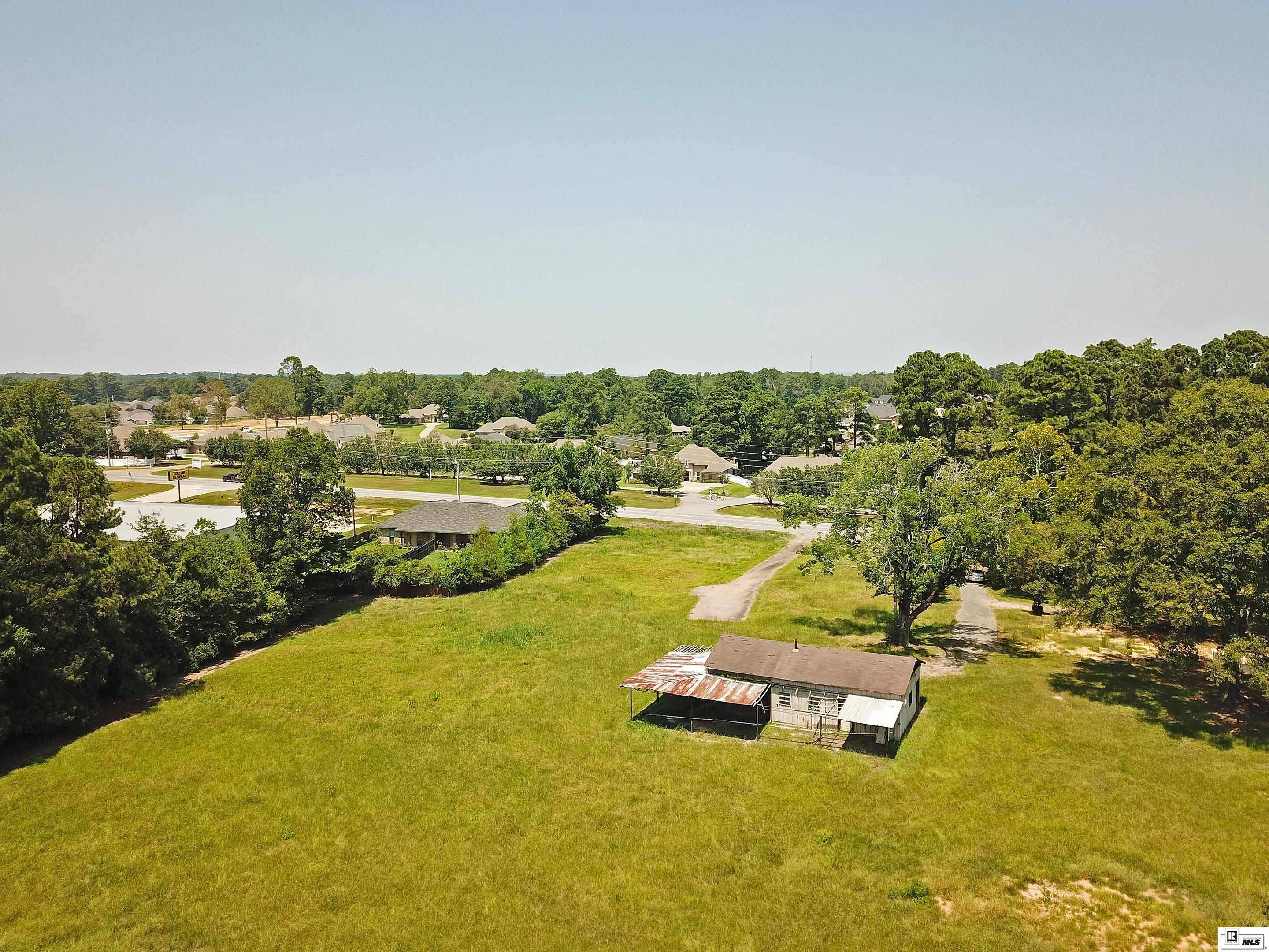 West Monroe, LA 71291,3015 ARKANSAS ROAD
