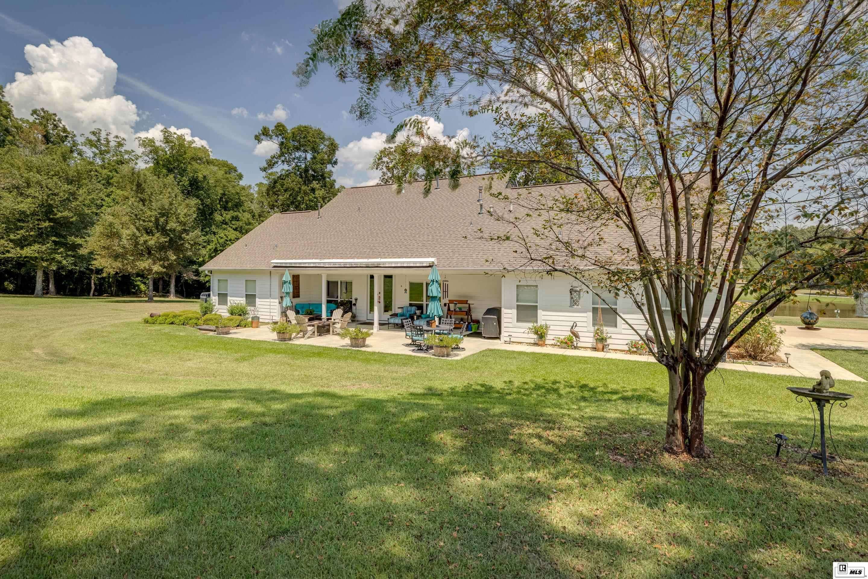 Ruston, LA 71270,620 RISER ROAD