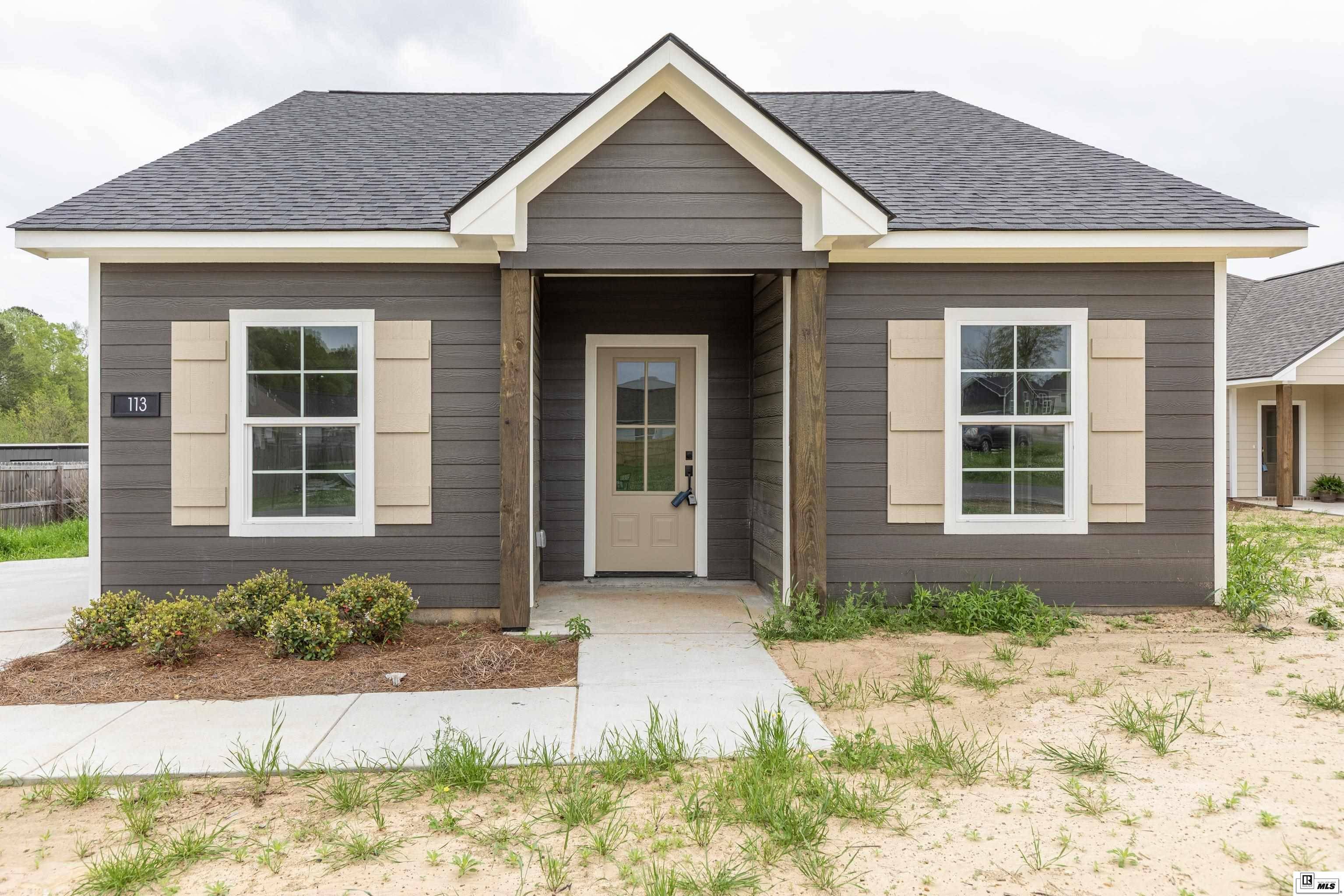 Ruston, LA 71270,113 CLEARWATER CIRCLE
