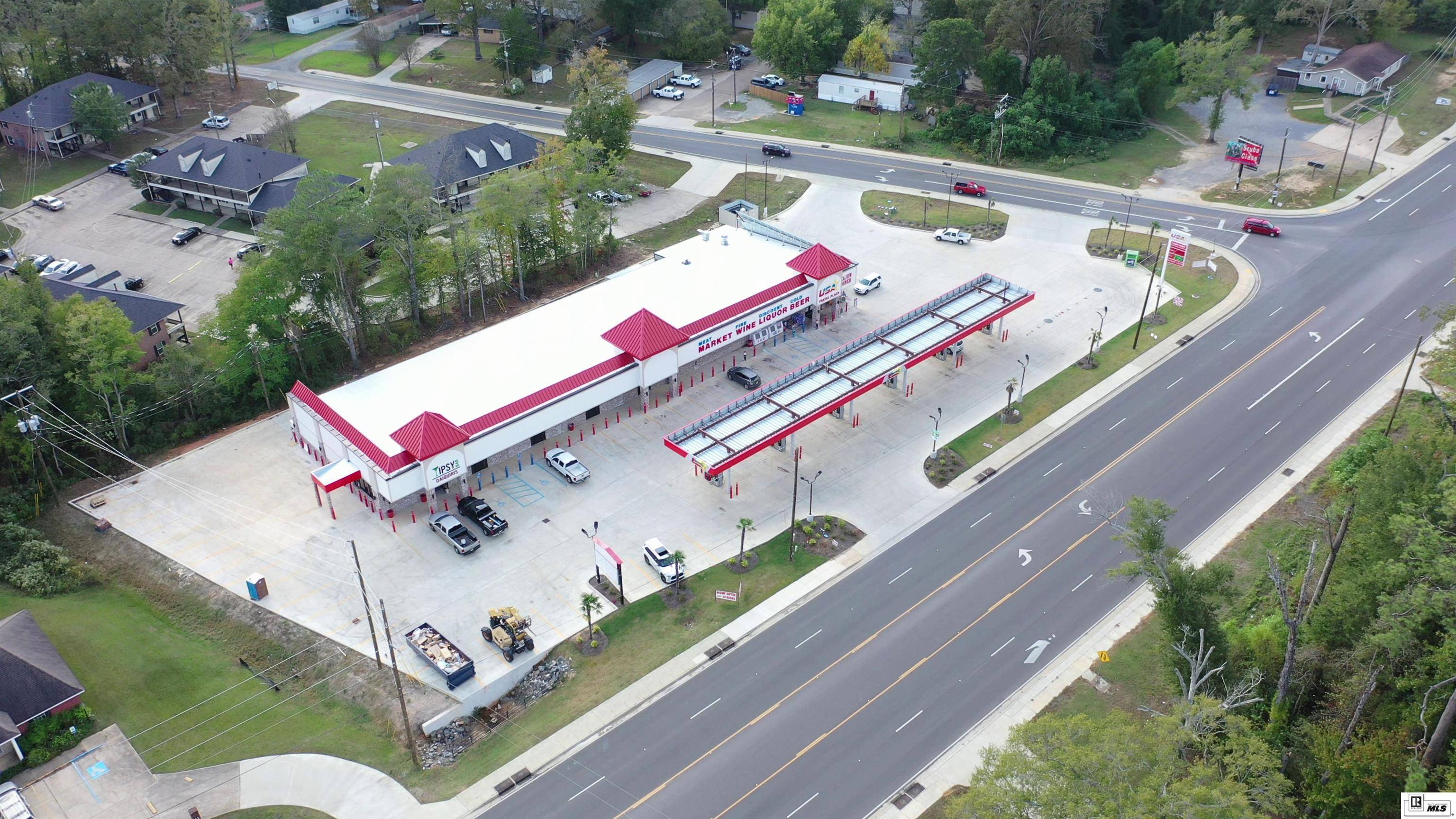 West Monroe, LA 71291,2645 ARKANSAS ROAD
