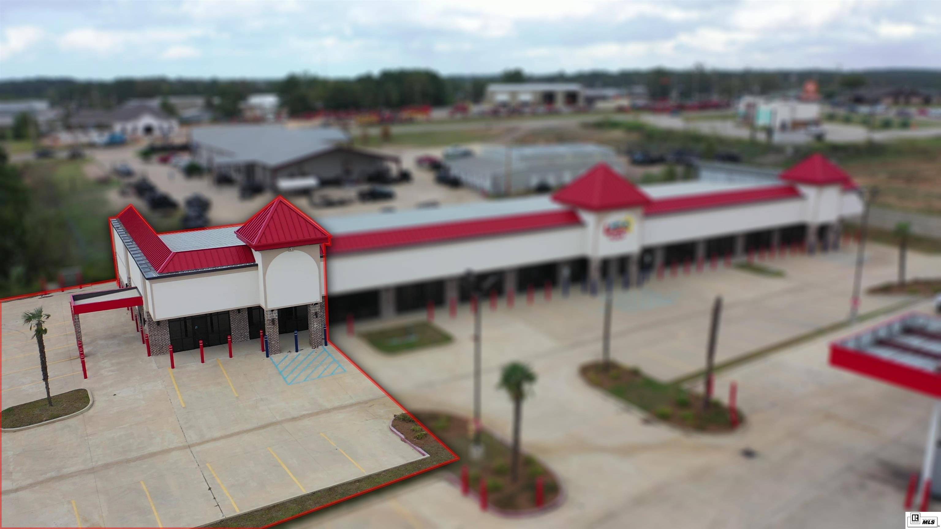 Ruston, LA 71270,1735 FARMERVILLE HIGHWAY