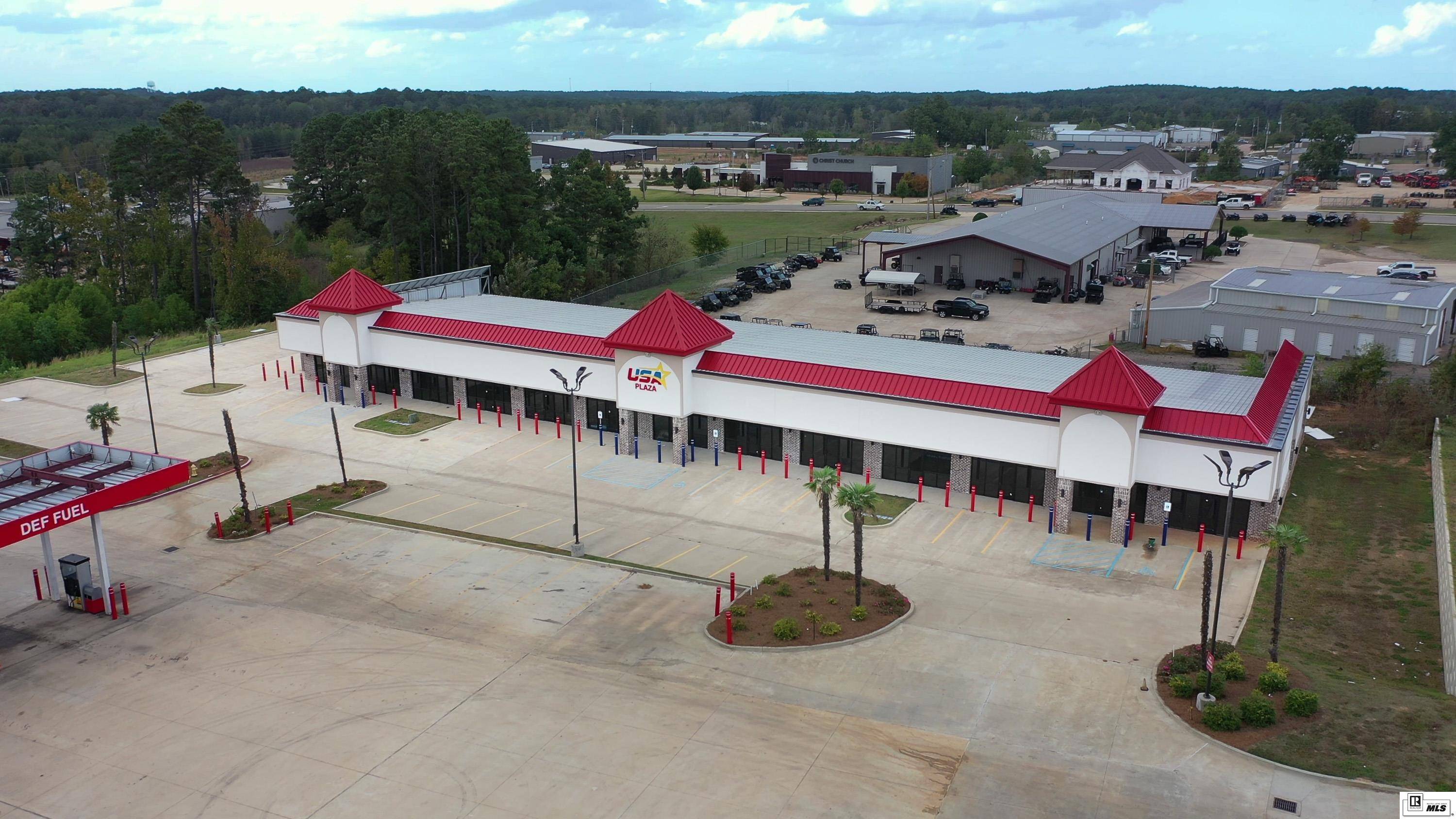 Ruston, LA 71270,1735 FARMERVILLE HIGHWAY