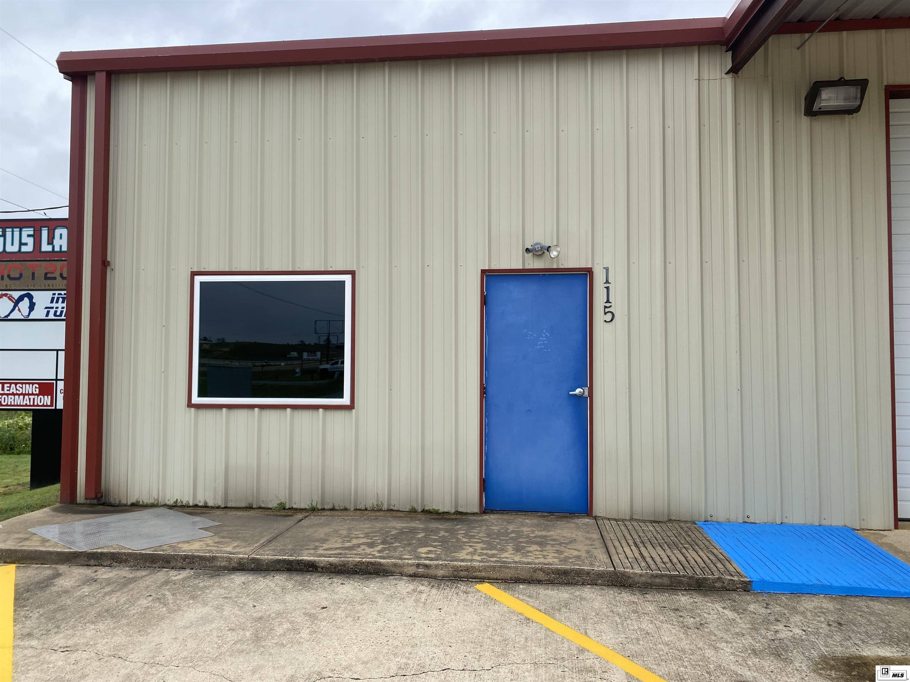 Ruston, LA 71270,115 GUS LANE