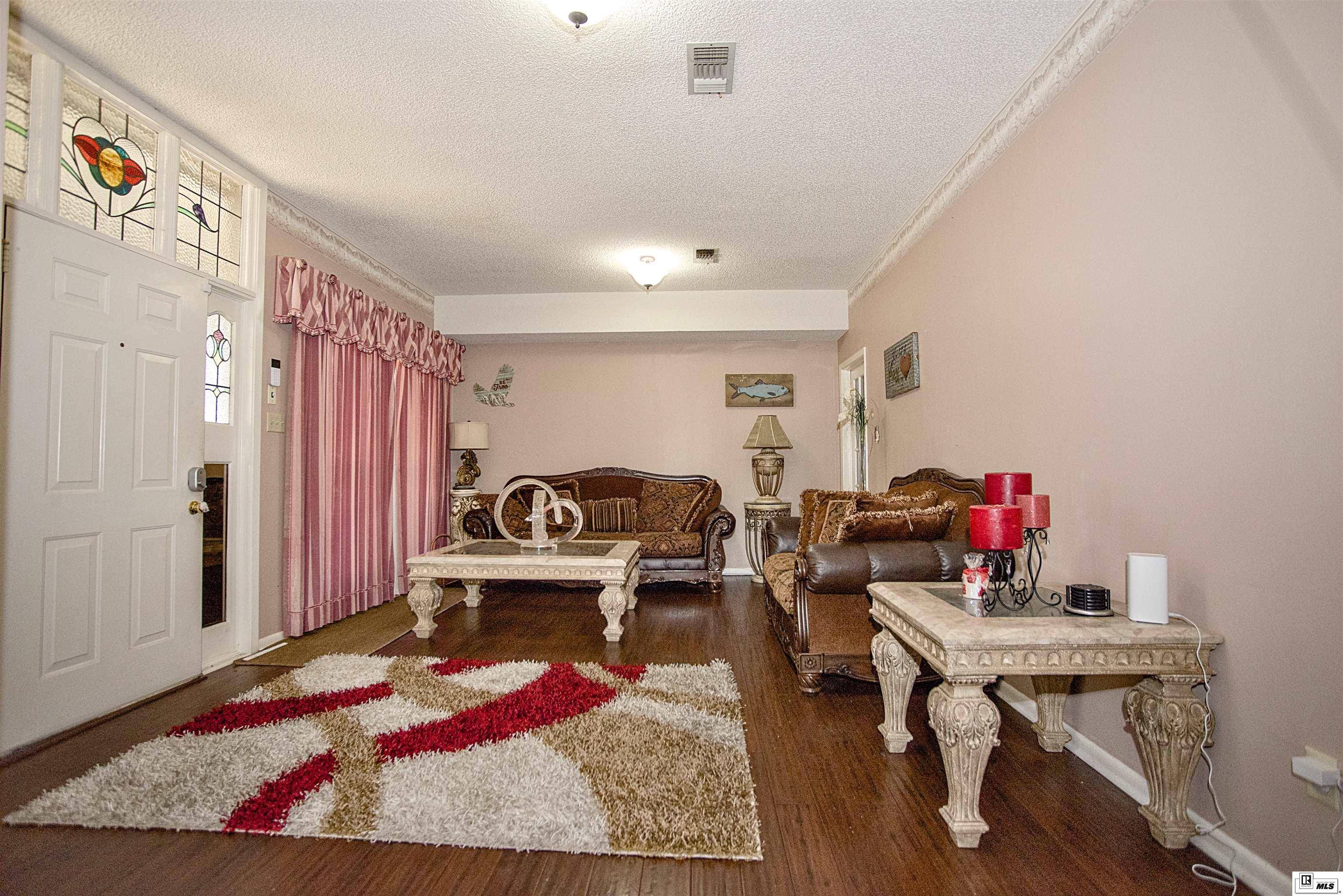 Ruston, LA 71270,803 PONDER STREET