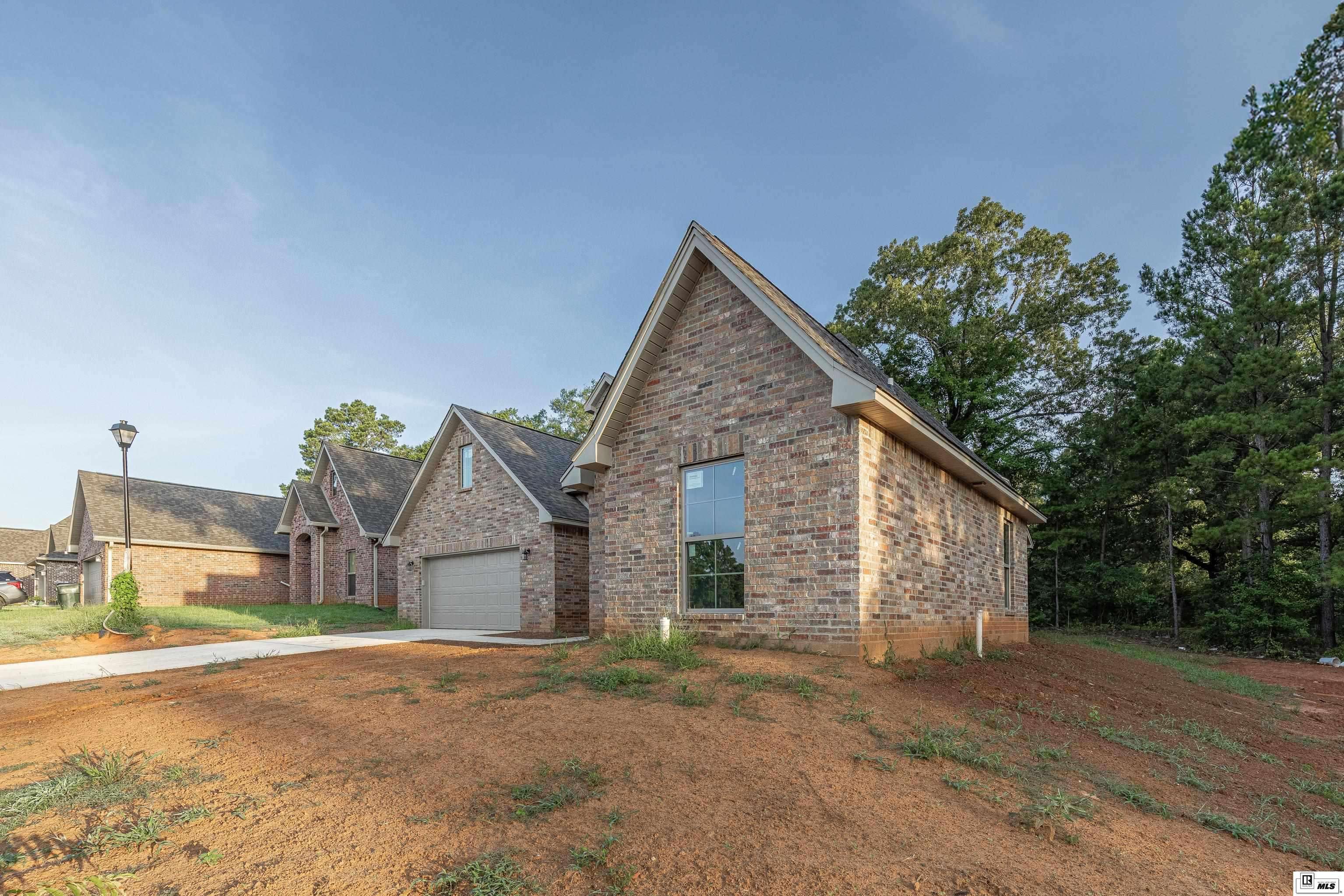 Ruston, LA 71270,106 GRACIE BETH LANE