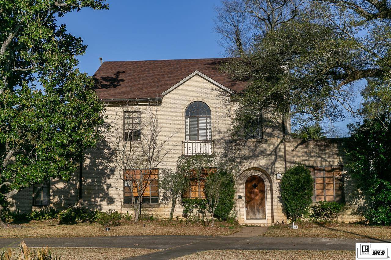Ruston, LA 71270,914 N VIENNA STREET