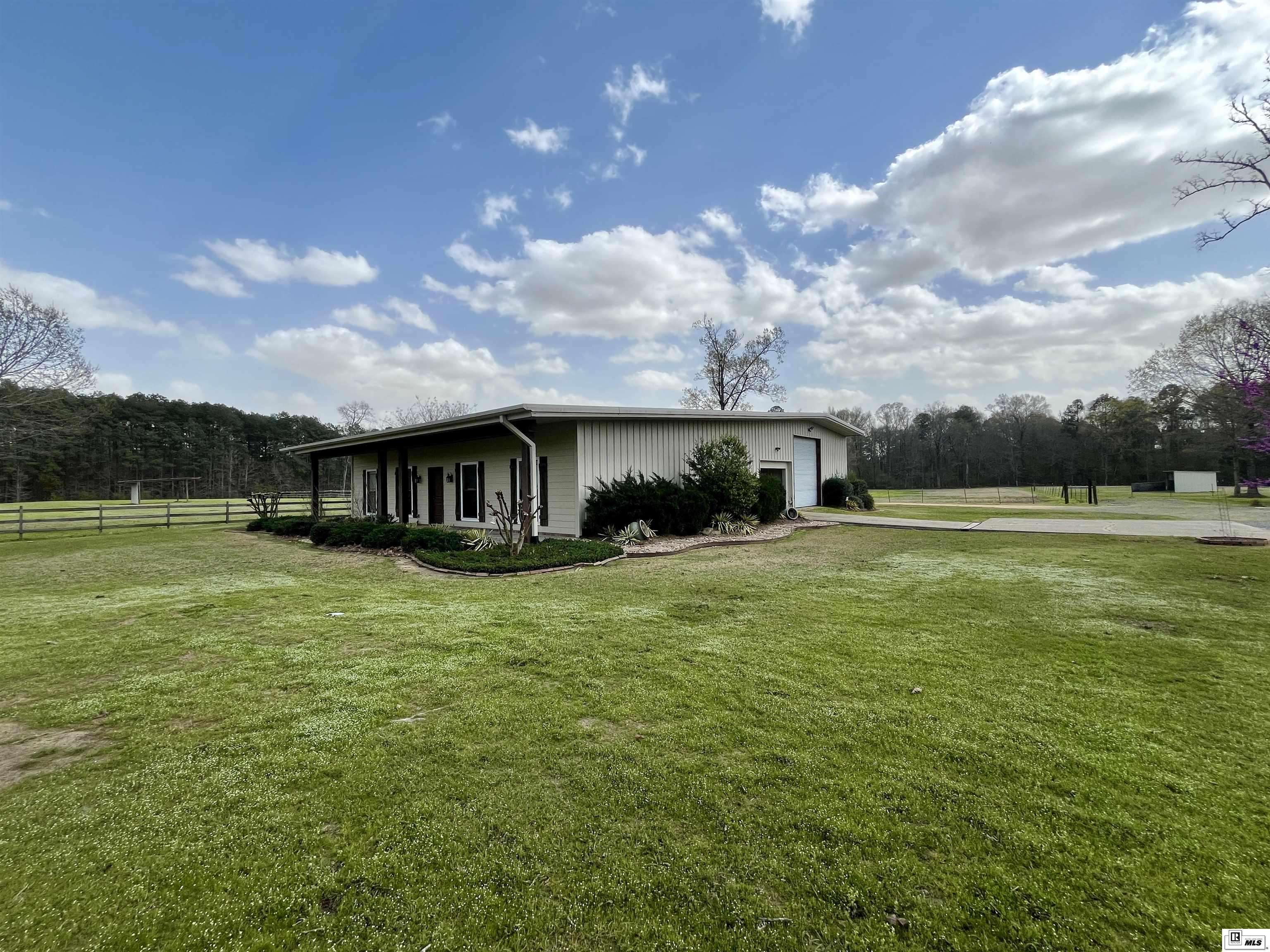 Bastrop, LA 71220,15601 CROSSETT ROAD
