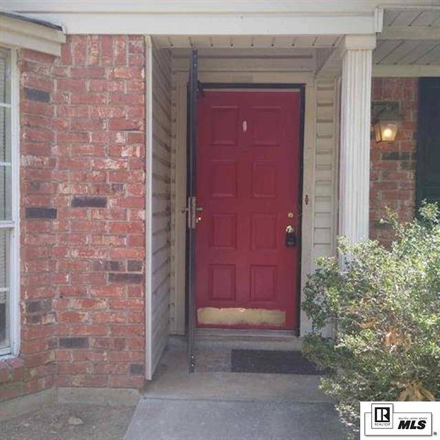 Ruston, LA 71270,207 S MAPLE STREET
