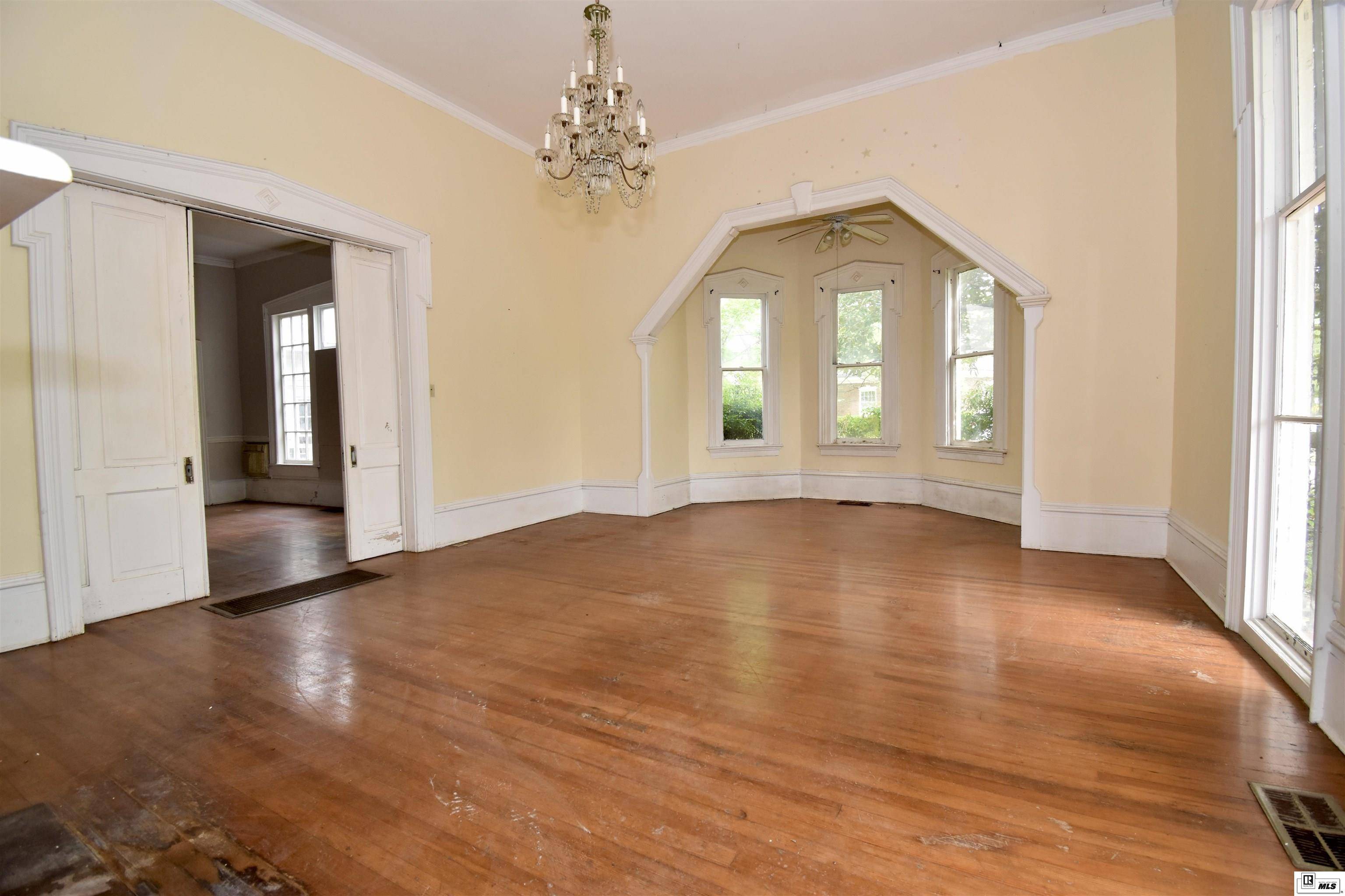 Ruston, LA 71270,509 N TRENTON STREET