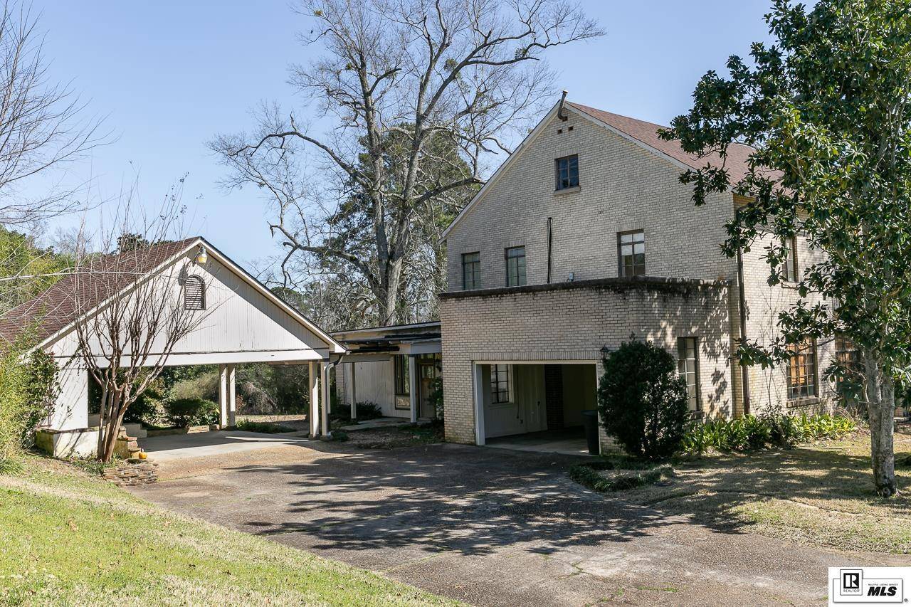 Ruston, LA 71270,914 N VIENNA STREET