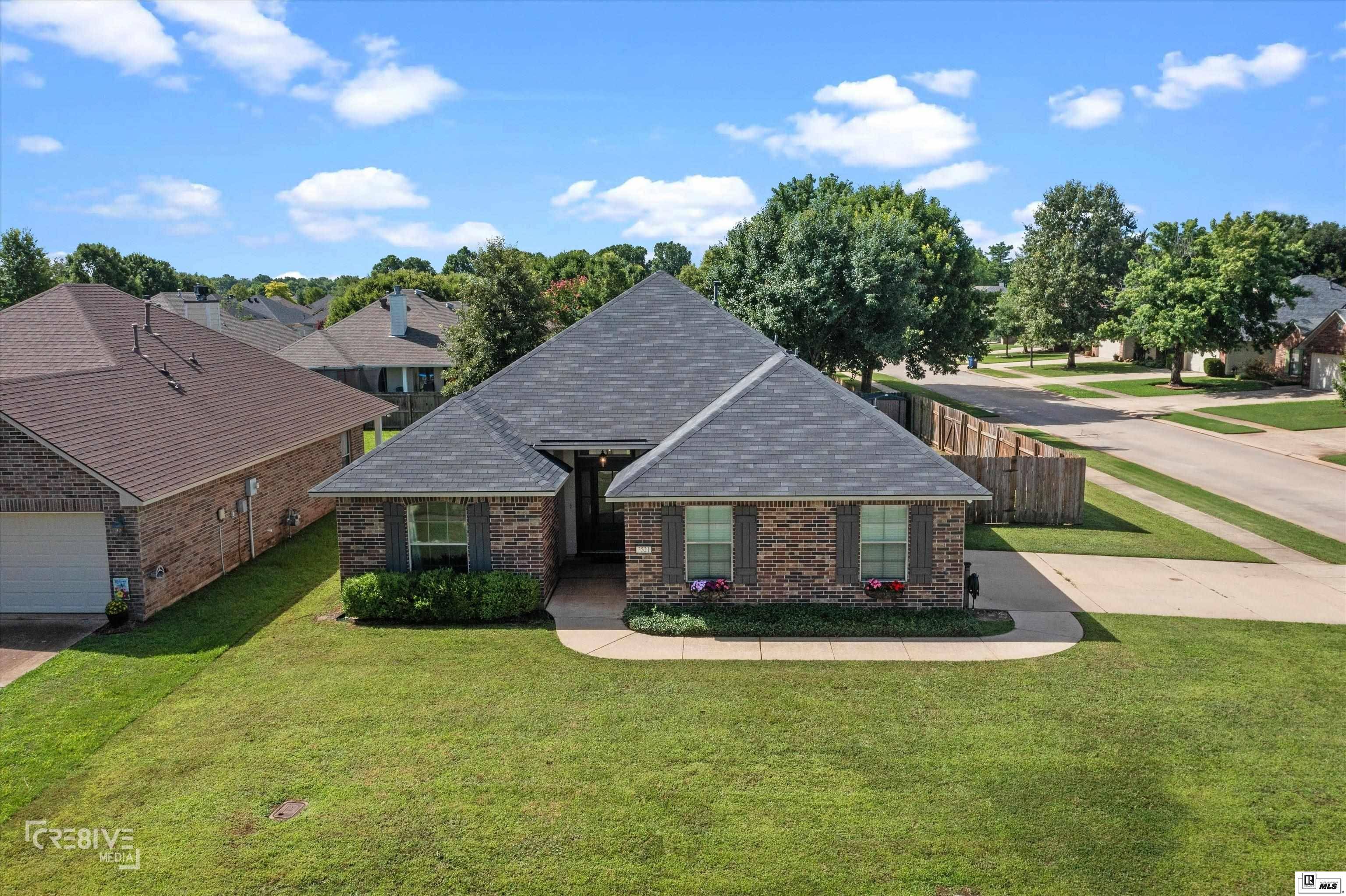 Bossier City, LA 71111,3521 GRAND CANE LANE