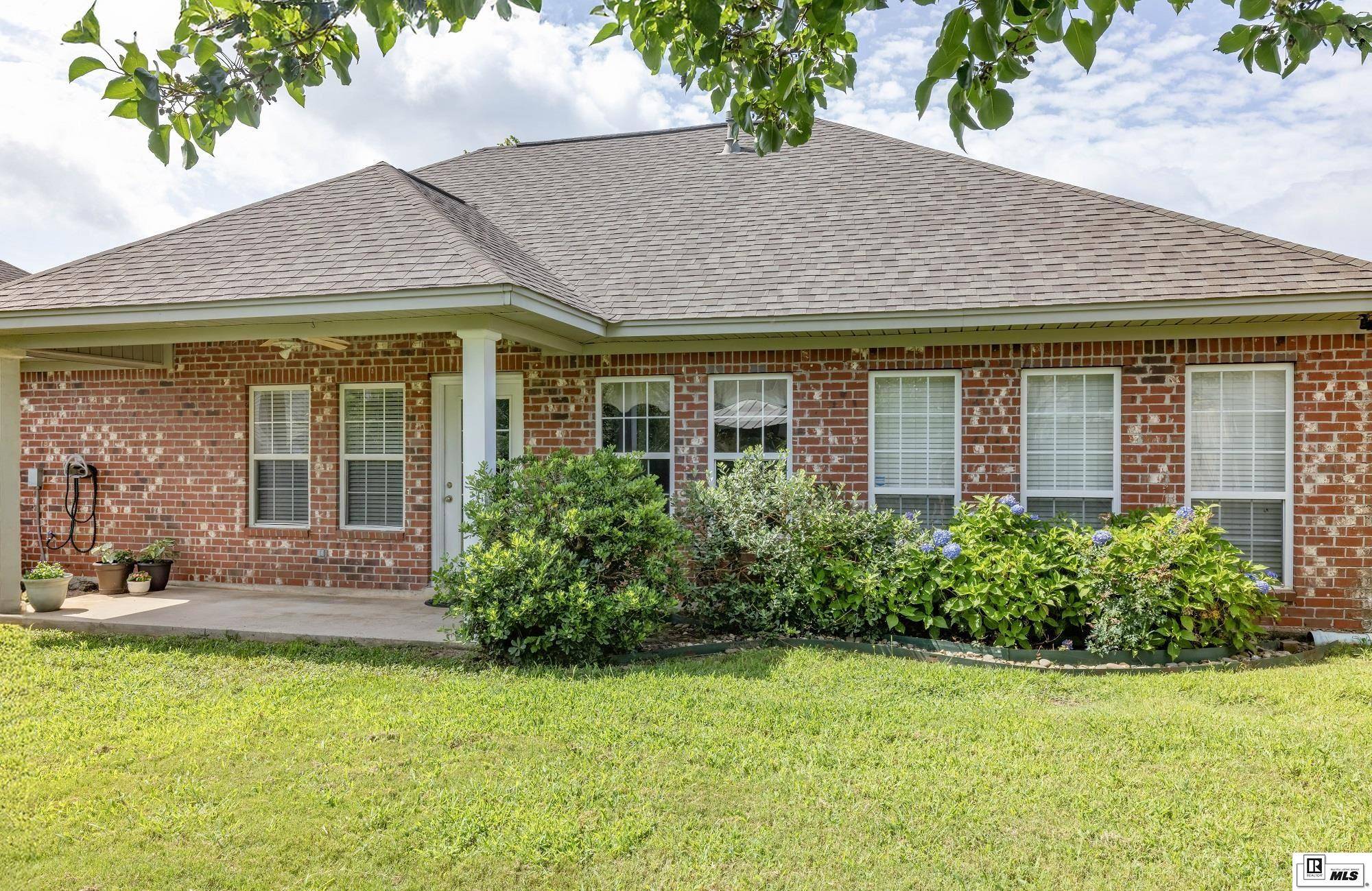 Ruston, LA 71270,1109 LISA LANE