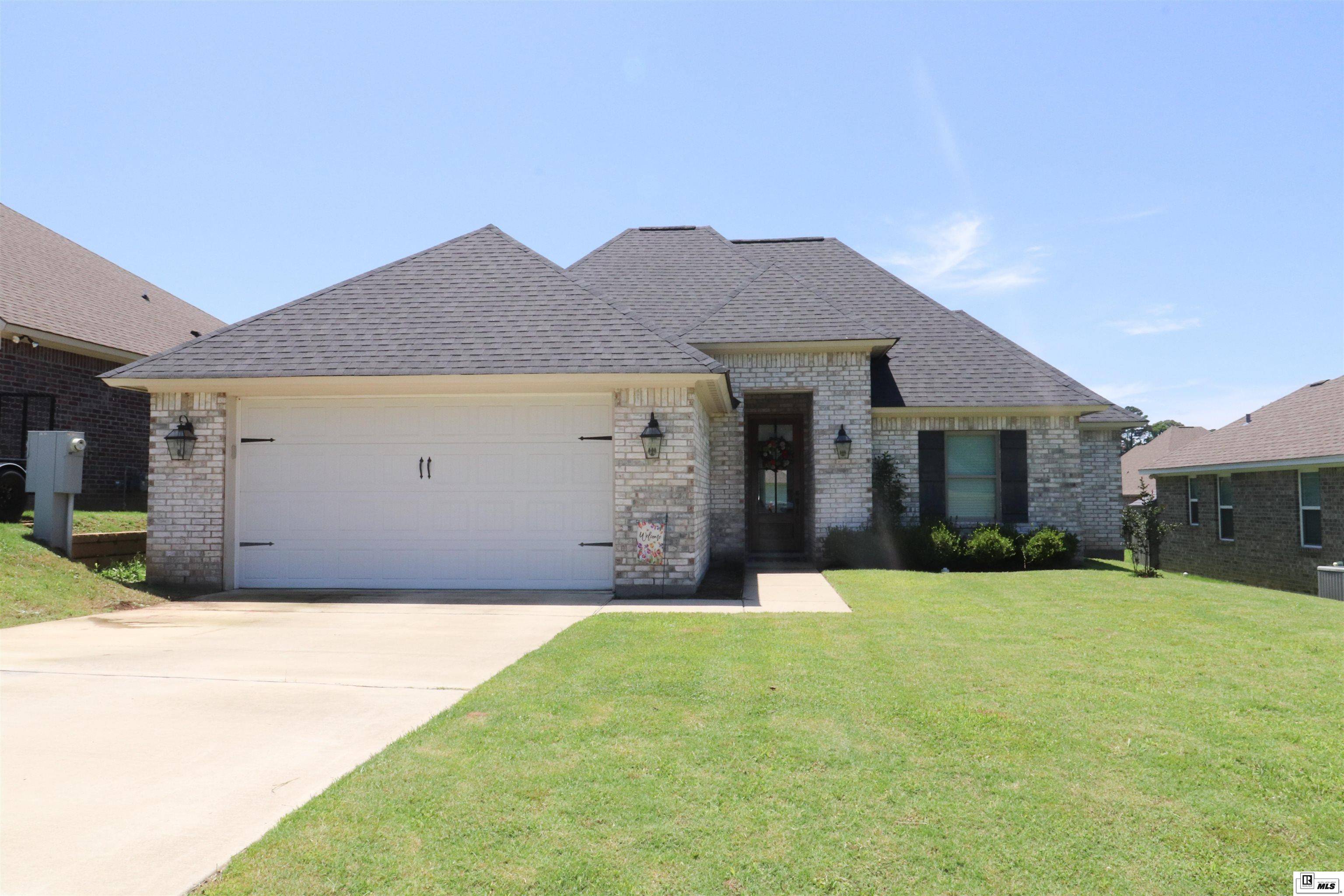 Ruston, LA 71270,233 BELMONT BOULEVARD