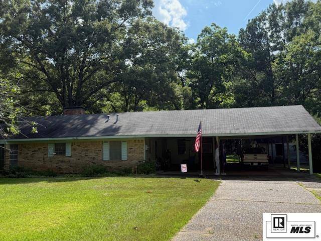 Ruston, LA 71270,1441 COOKTOWN ROAD