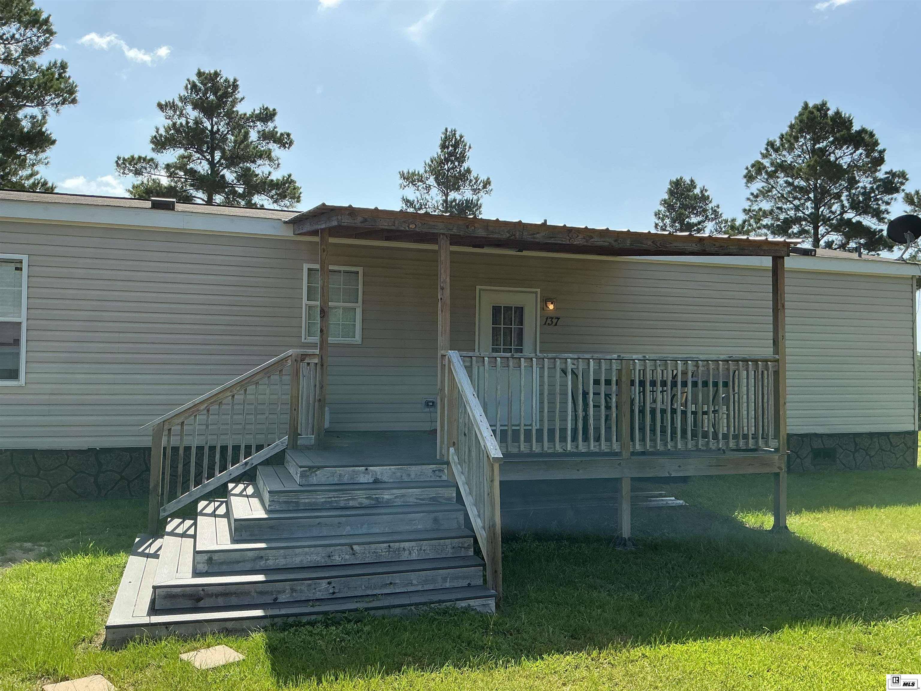 Ruston, LA 71270,3574 RISER ROAD