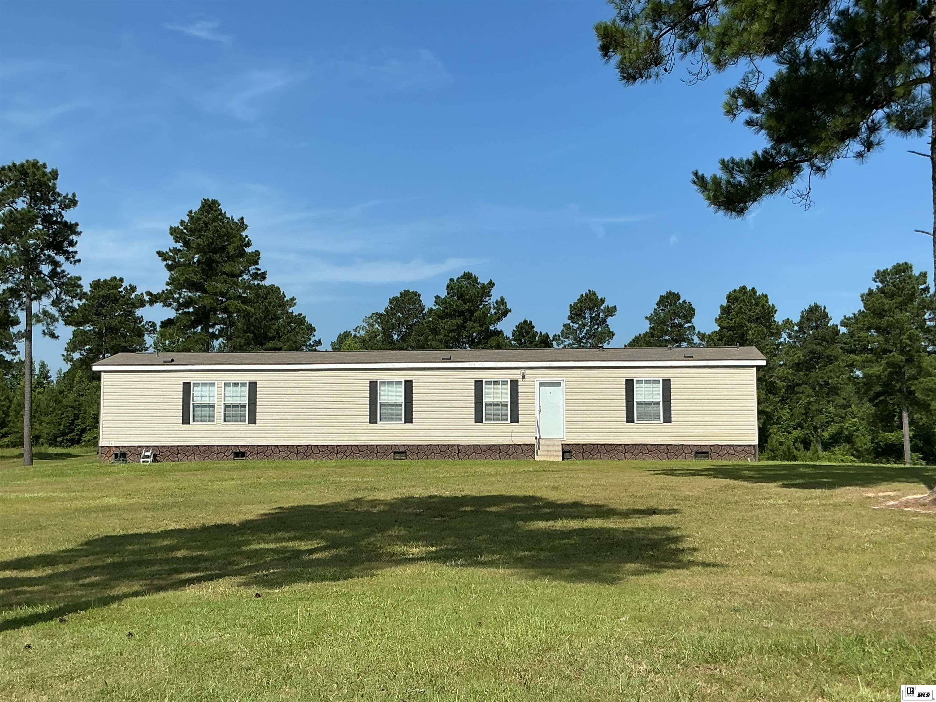 Ruston, LA 71270,3574 RISER ROAD