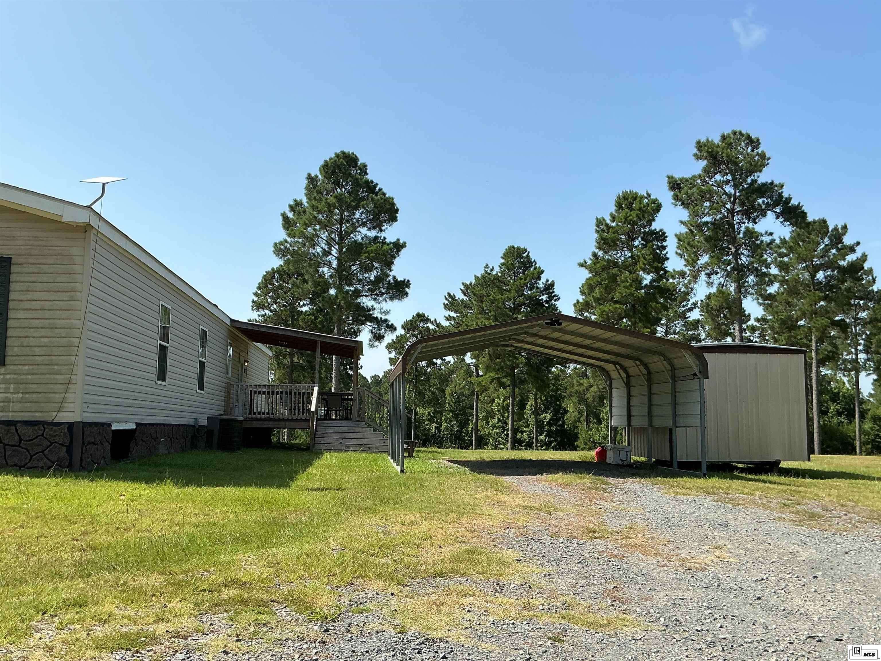 Ruston, LA 71270,3574 RISER ROAD