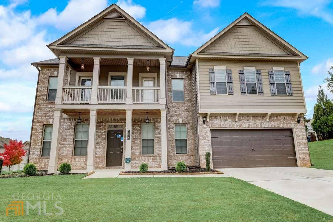 Loganville, GA 30052,3735 Spring Place CT