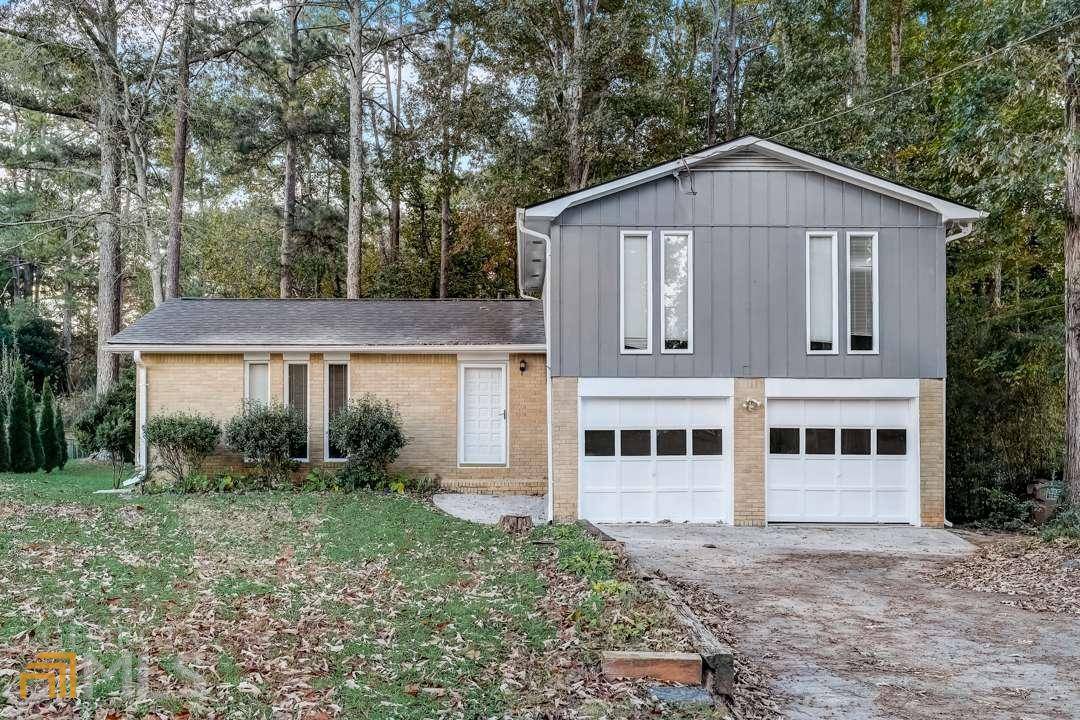 Lilburn, GA 30047,1144 Amber RDG SW