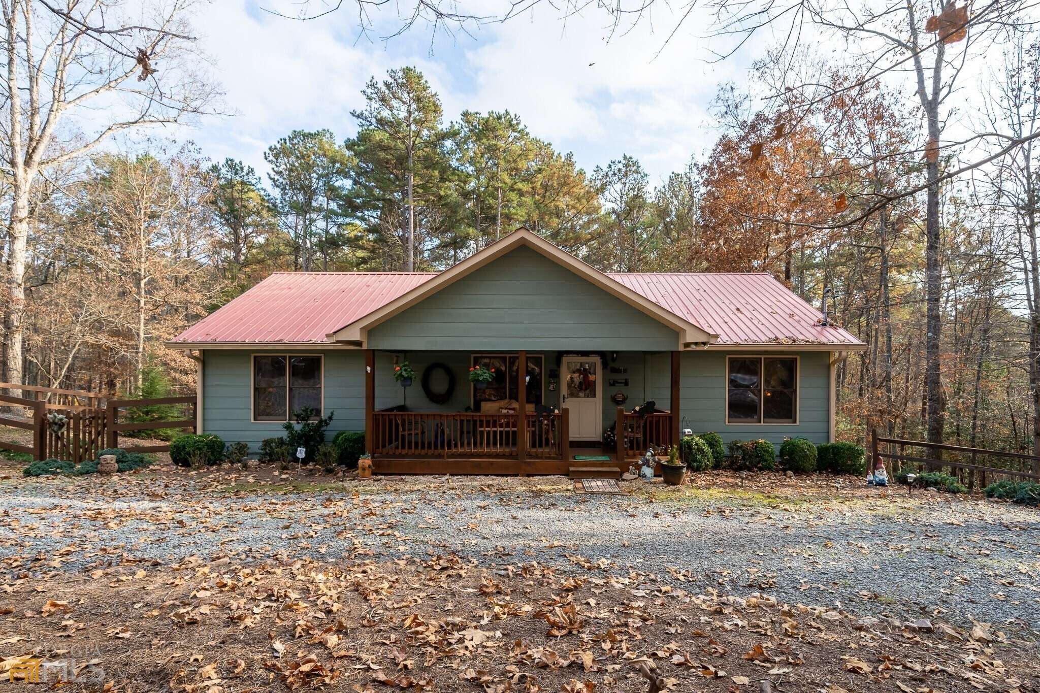 Ellijay, GA 30540,151 Tara LN