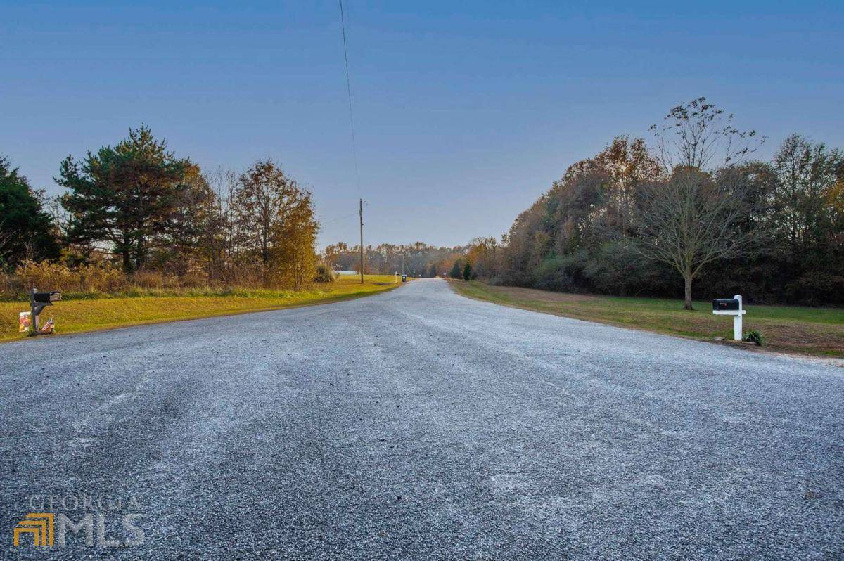 Royston, GA 30662,LOT 25A Phillips DR