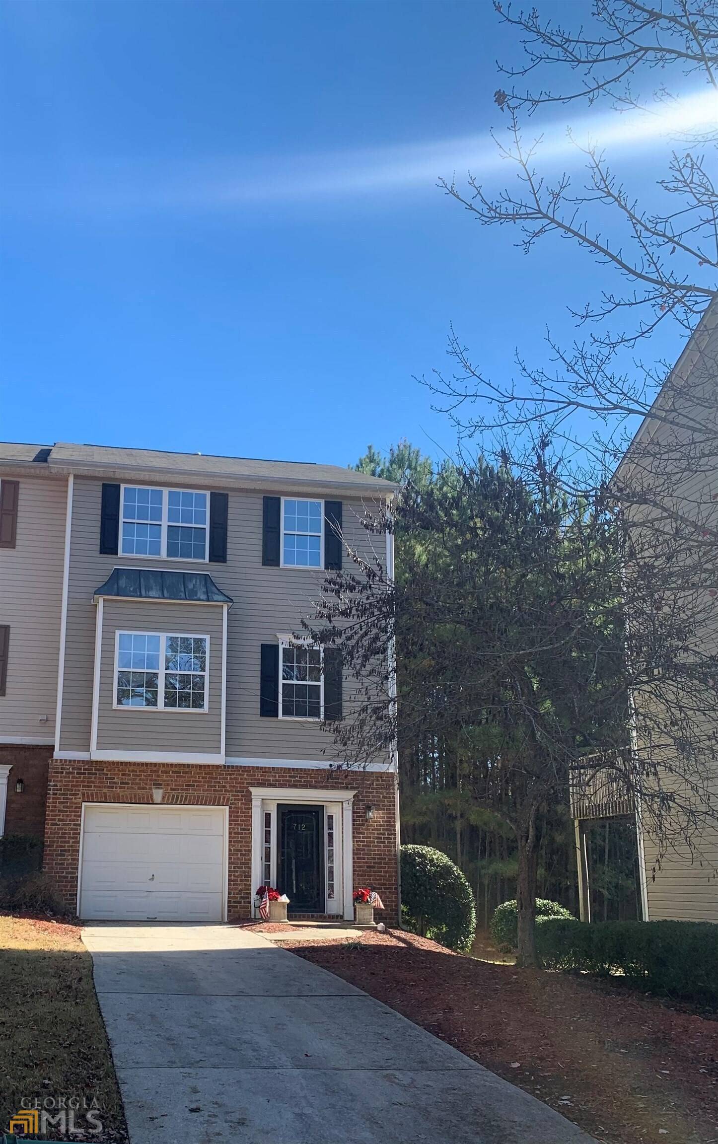 Atlanta, GA 30331,712 Celeste LN SW