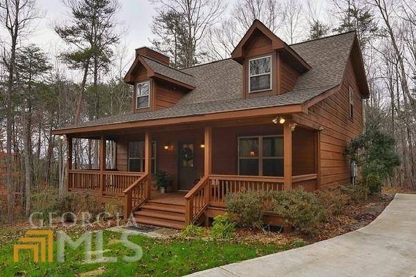 Ellijay, GA 30536,1001 Mountainside Pkwy