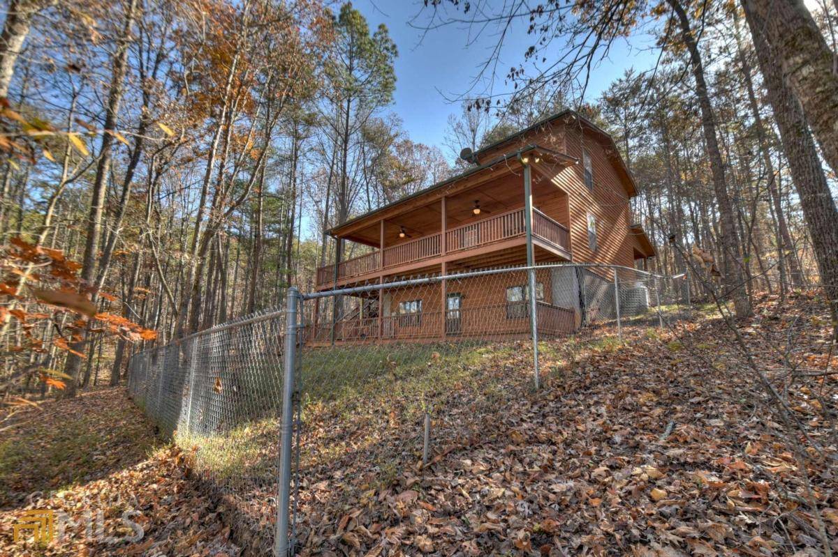 Blairsville, GA 30512,68 Mattie LN #14